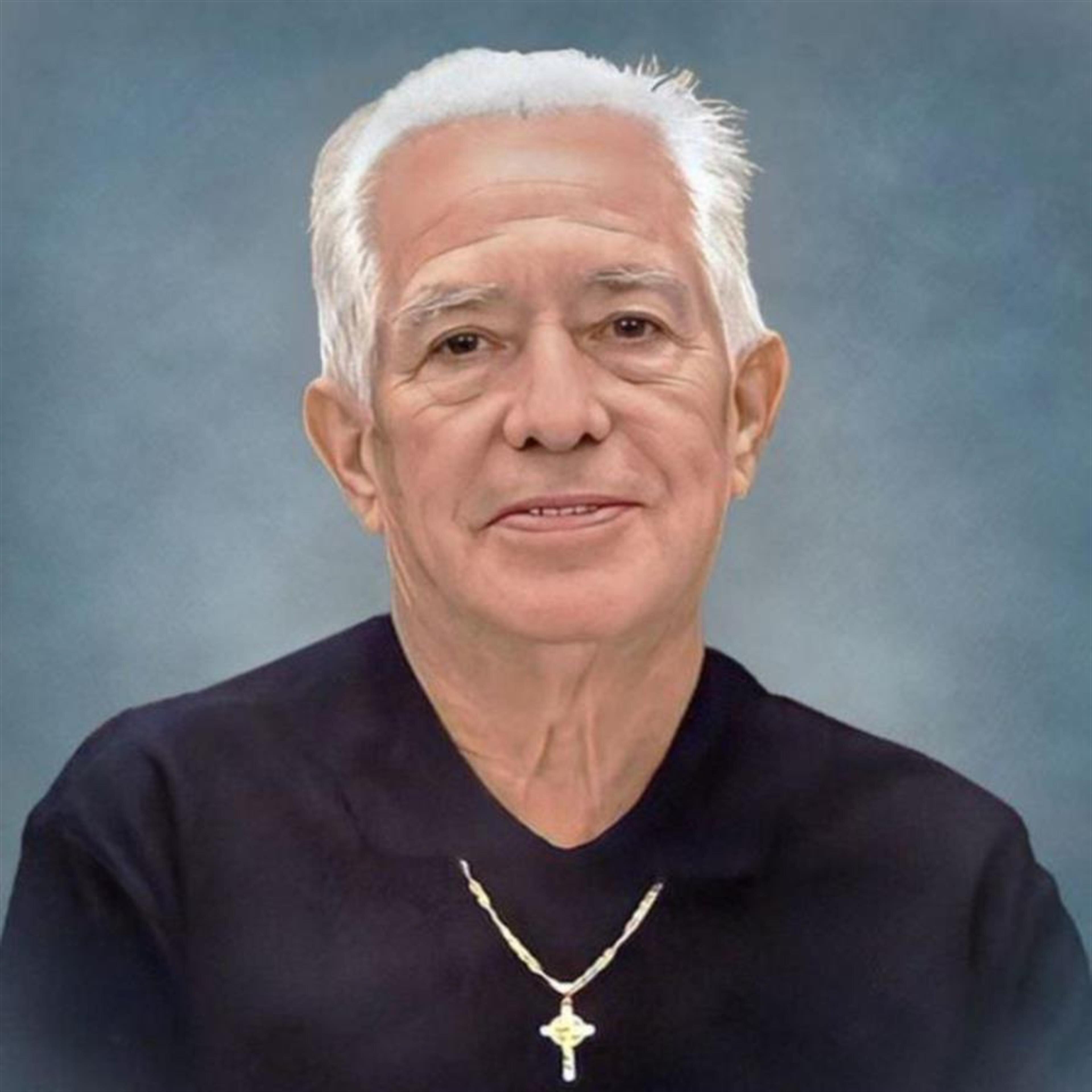 Alberto Rodriguez