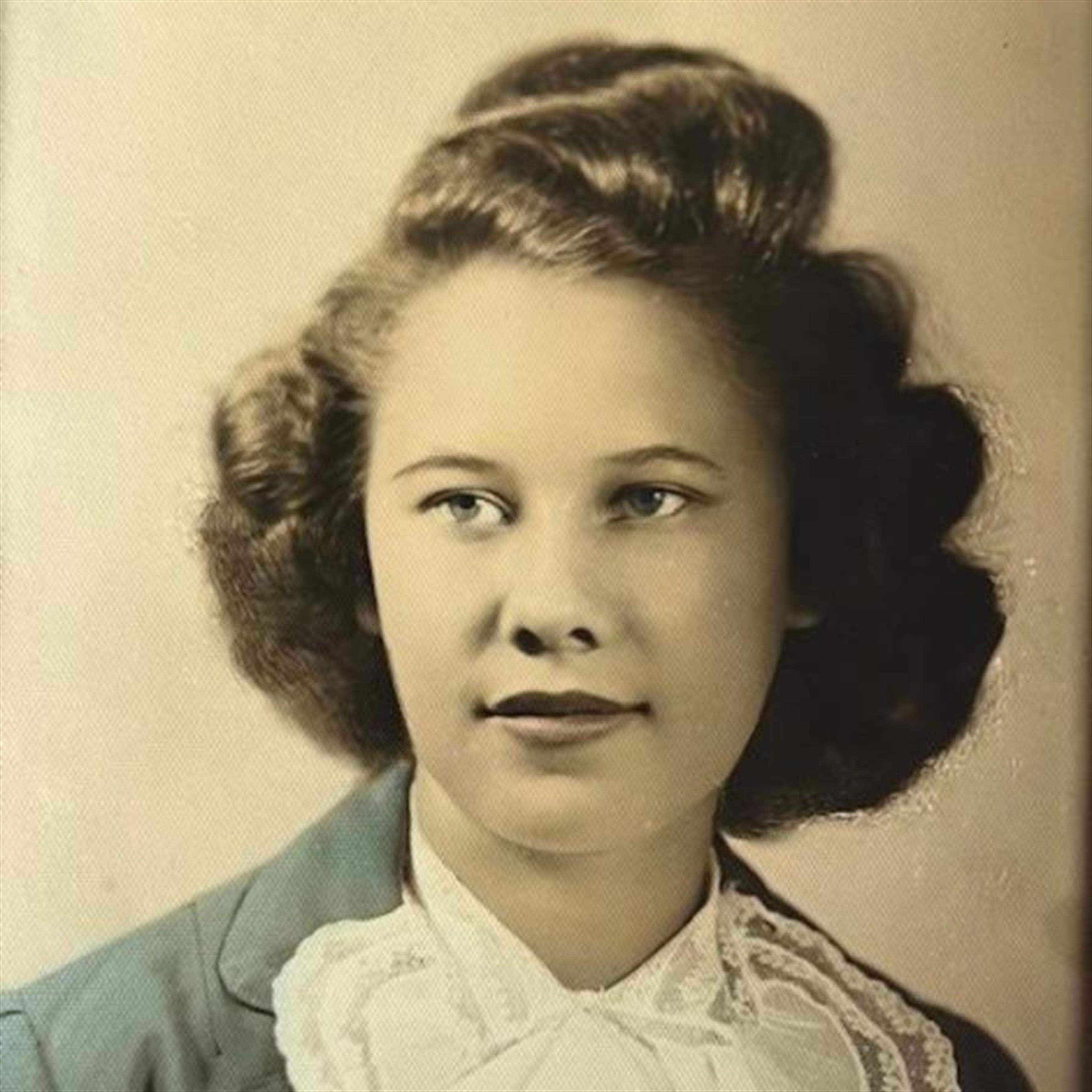 Lena Norma Fulton's obituary picture