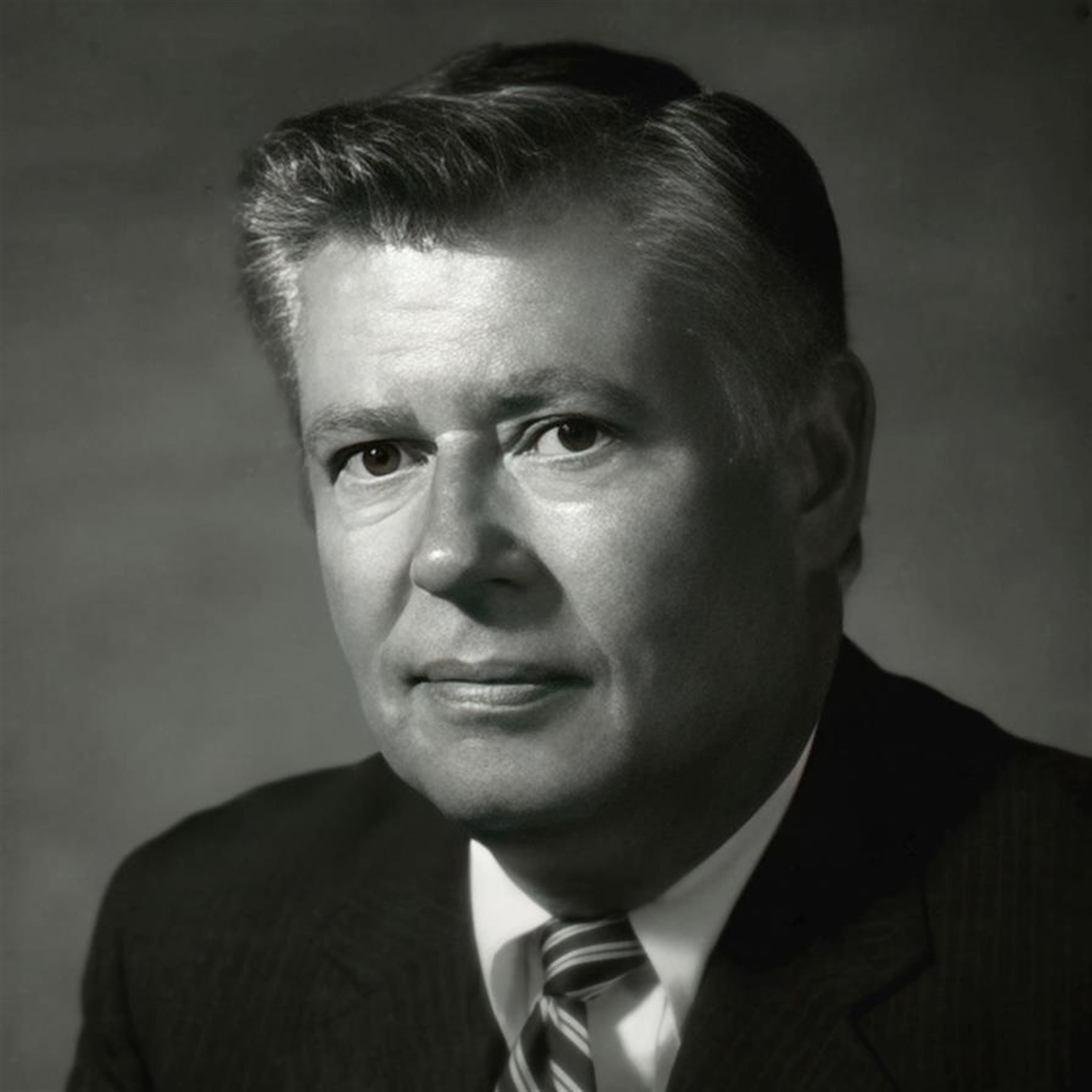 John N. Chapin Jr.