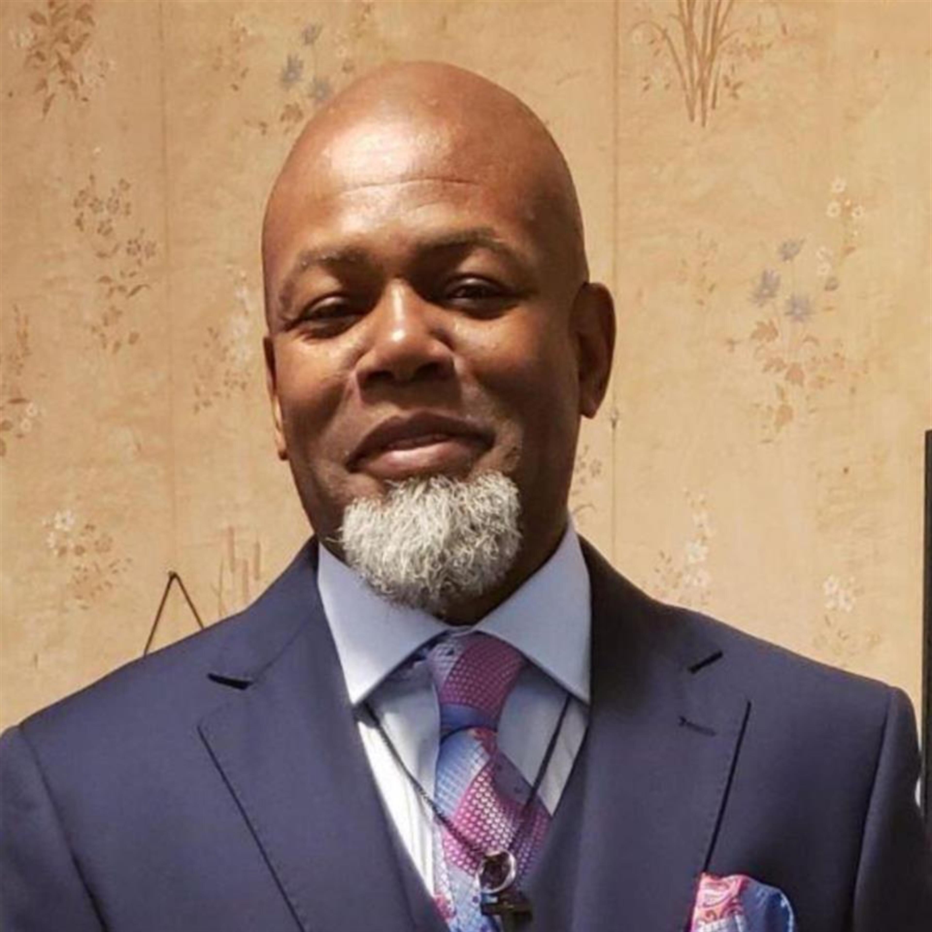 Mr. Lee A. Twiggs Jr.