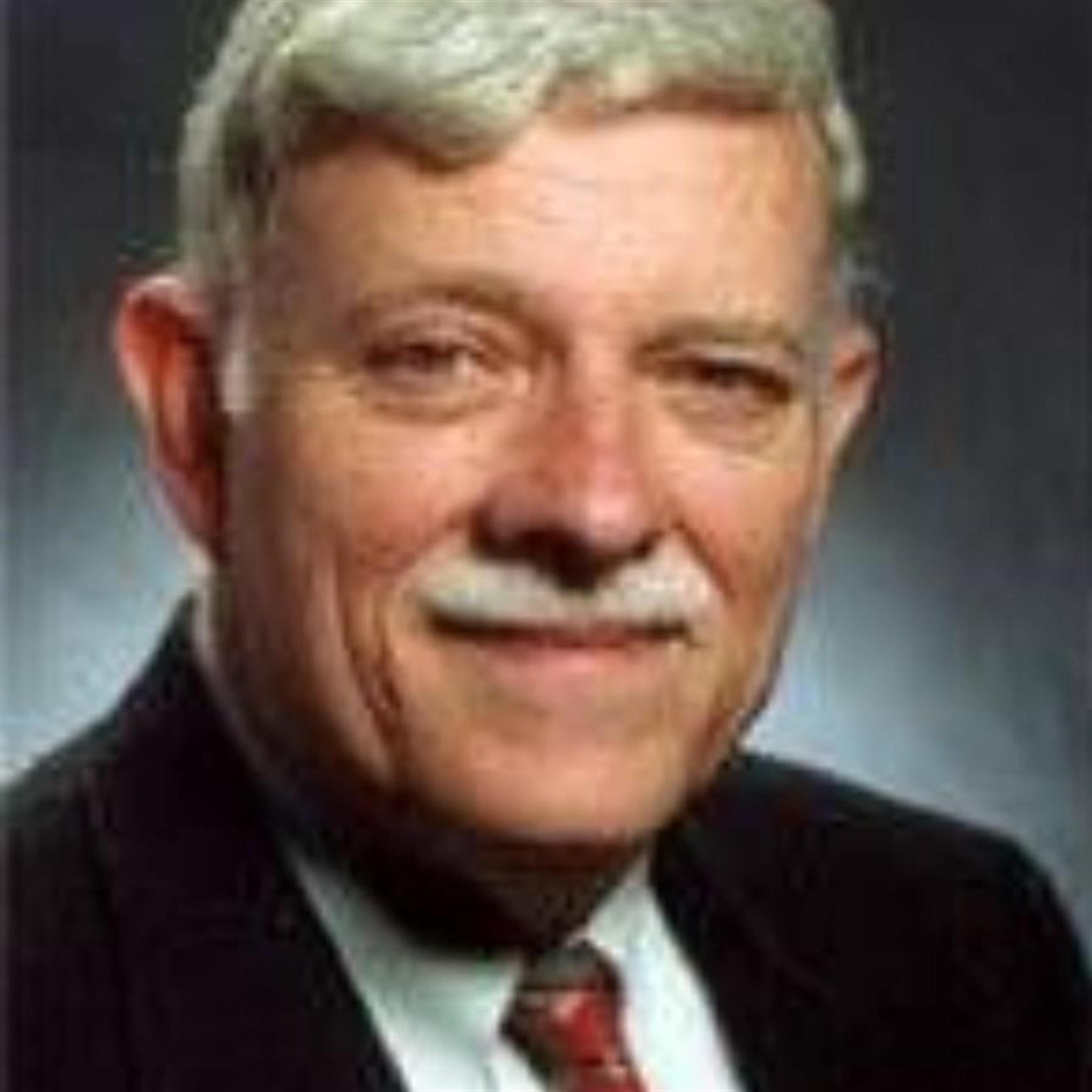 Lawrence Howard Hart