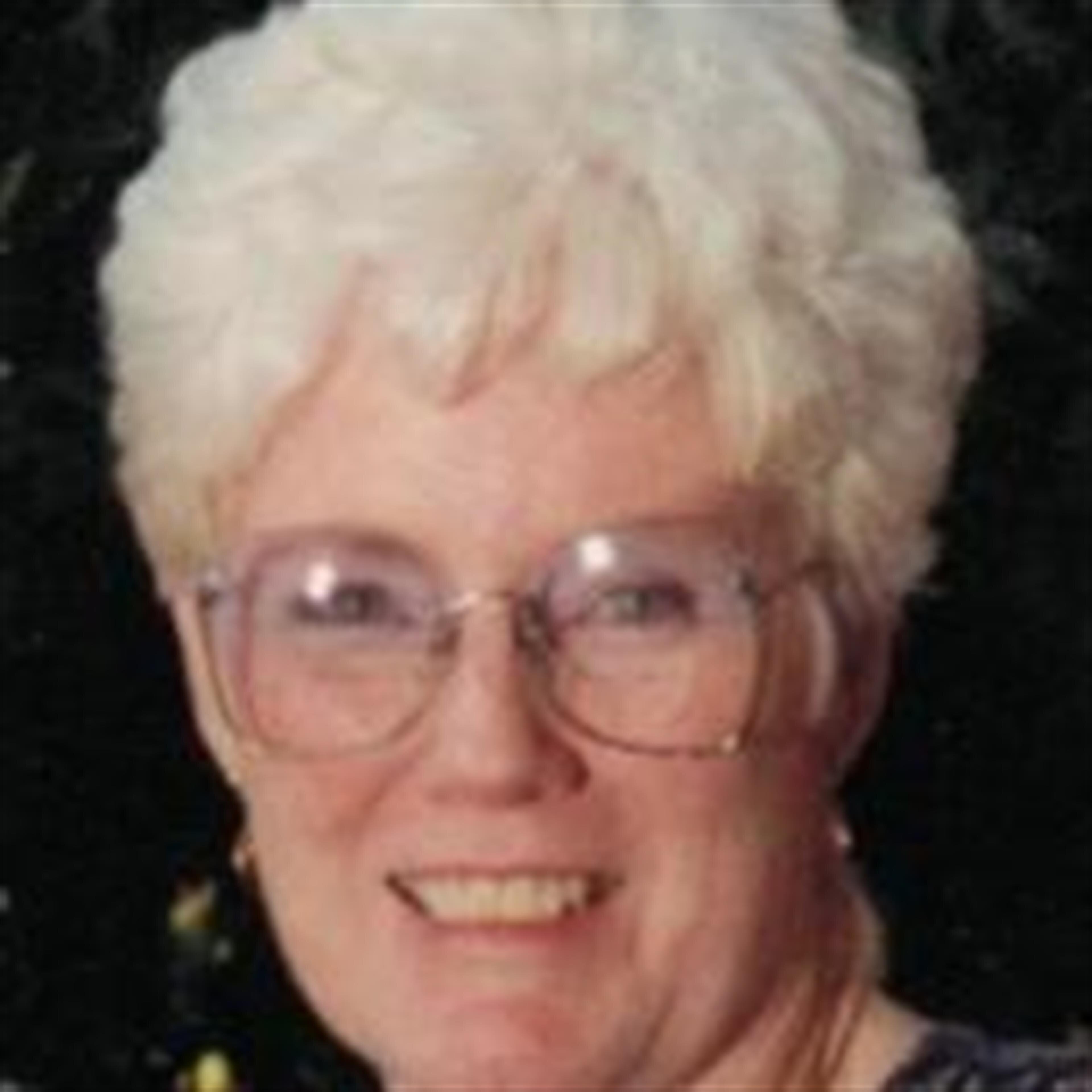 Jacquelyn L. Baughman