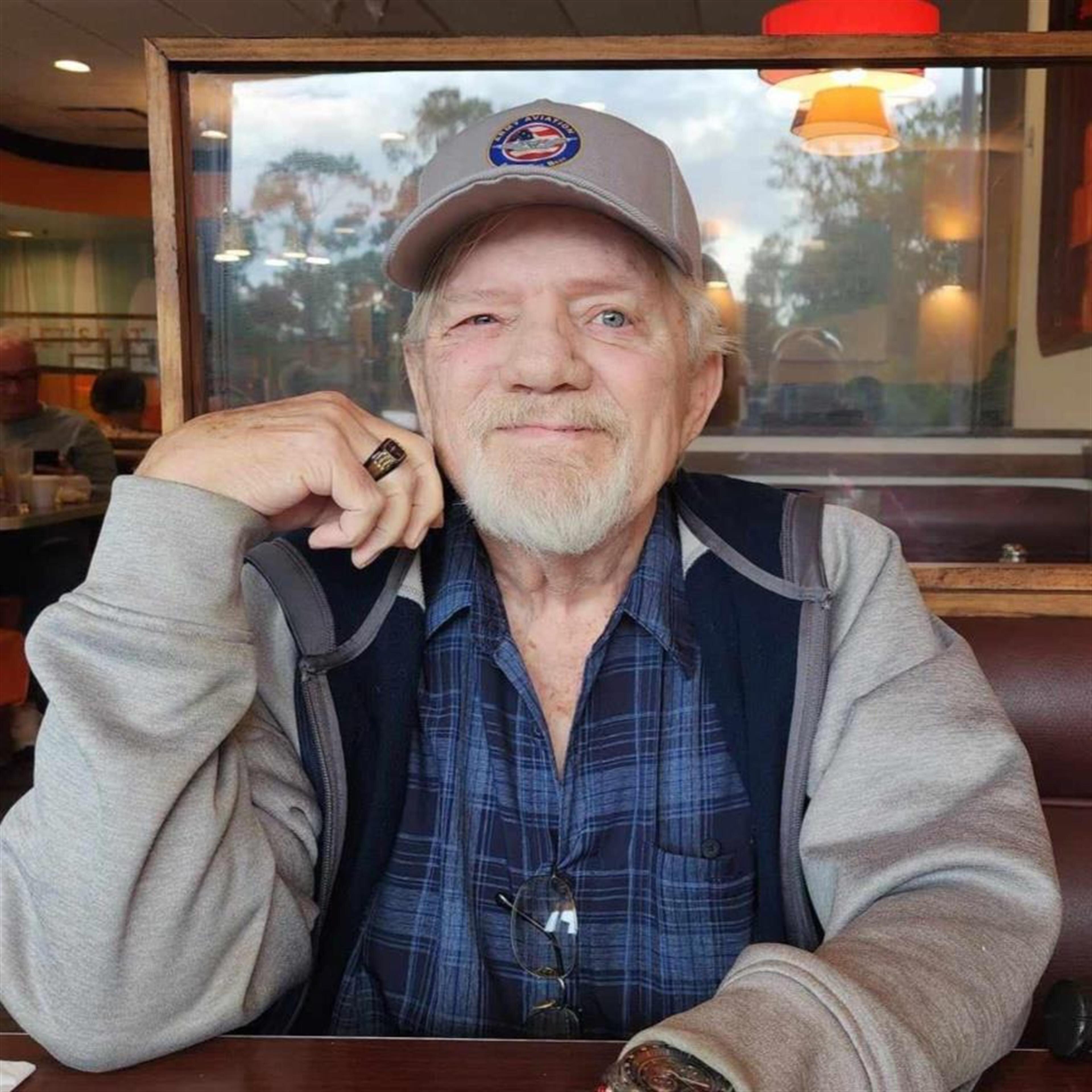 Charles "Chuck" Michael Filby