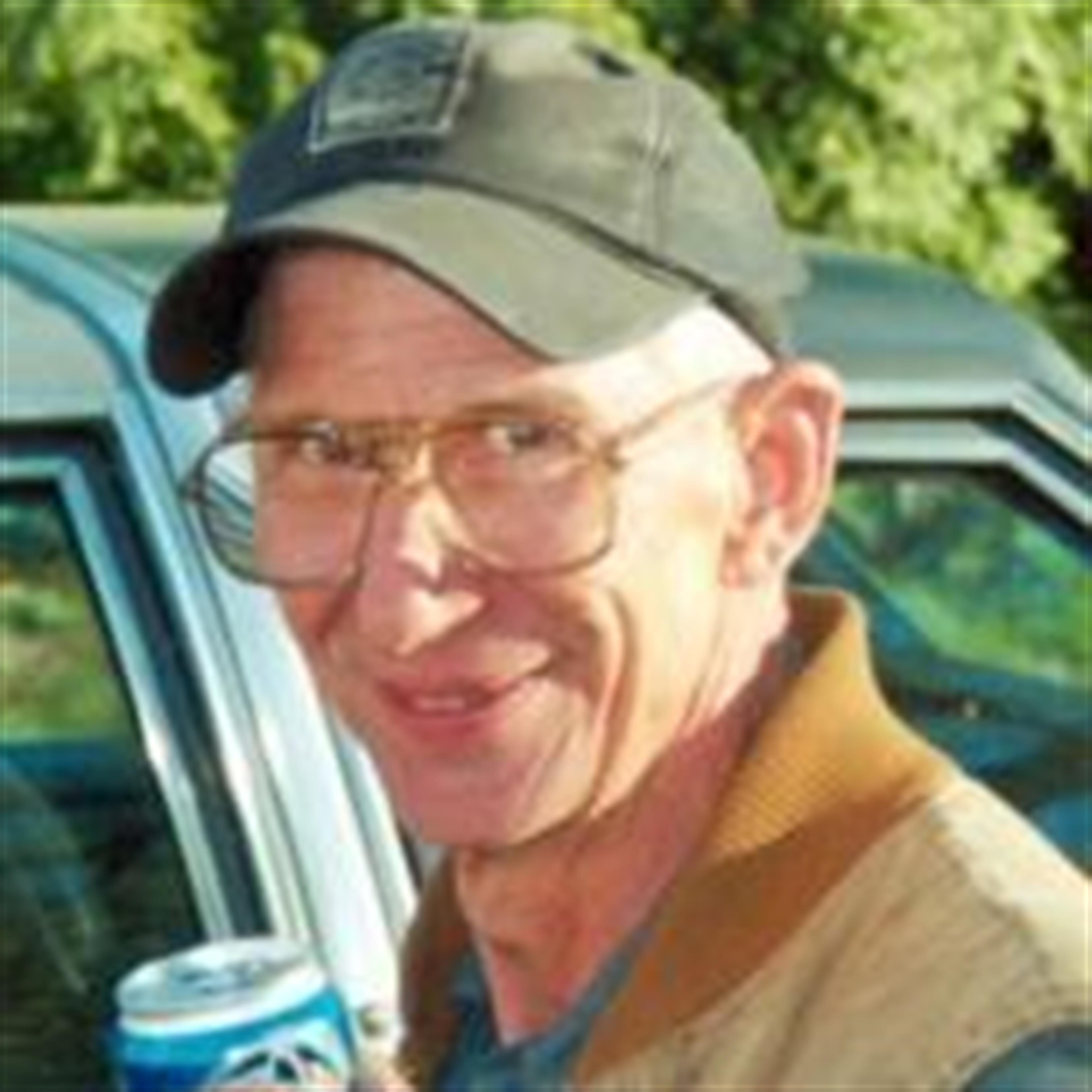 Paul  H. Bush