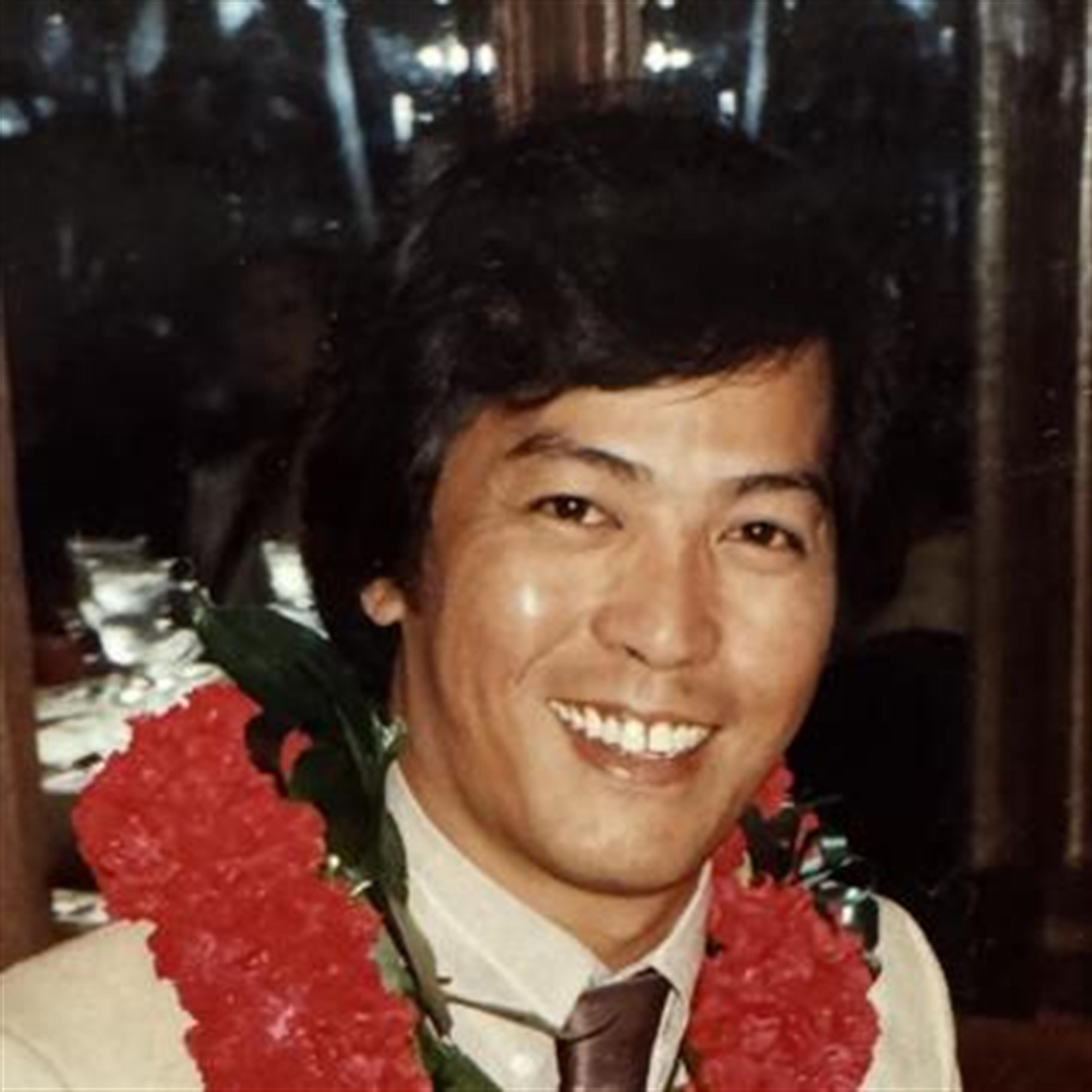 Michael John Yim