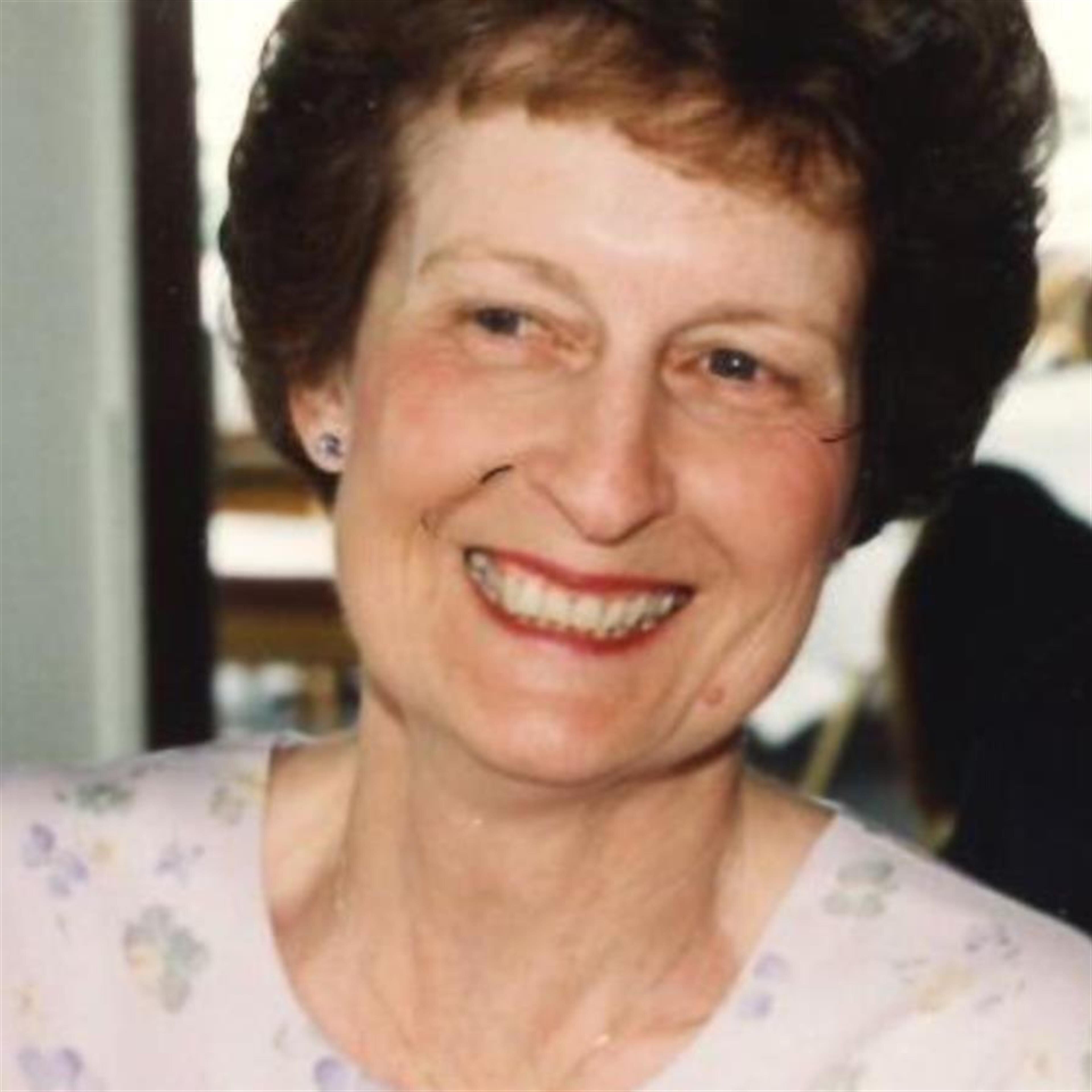 Darlene L Seibert