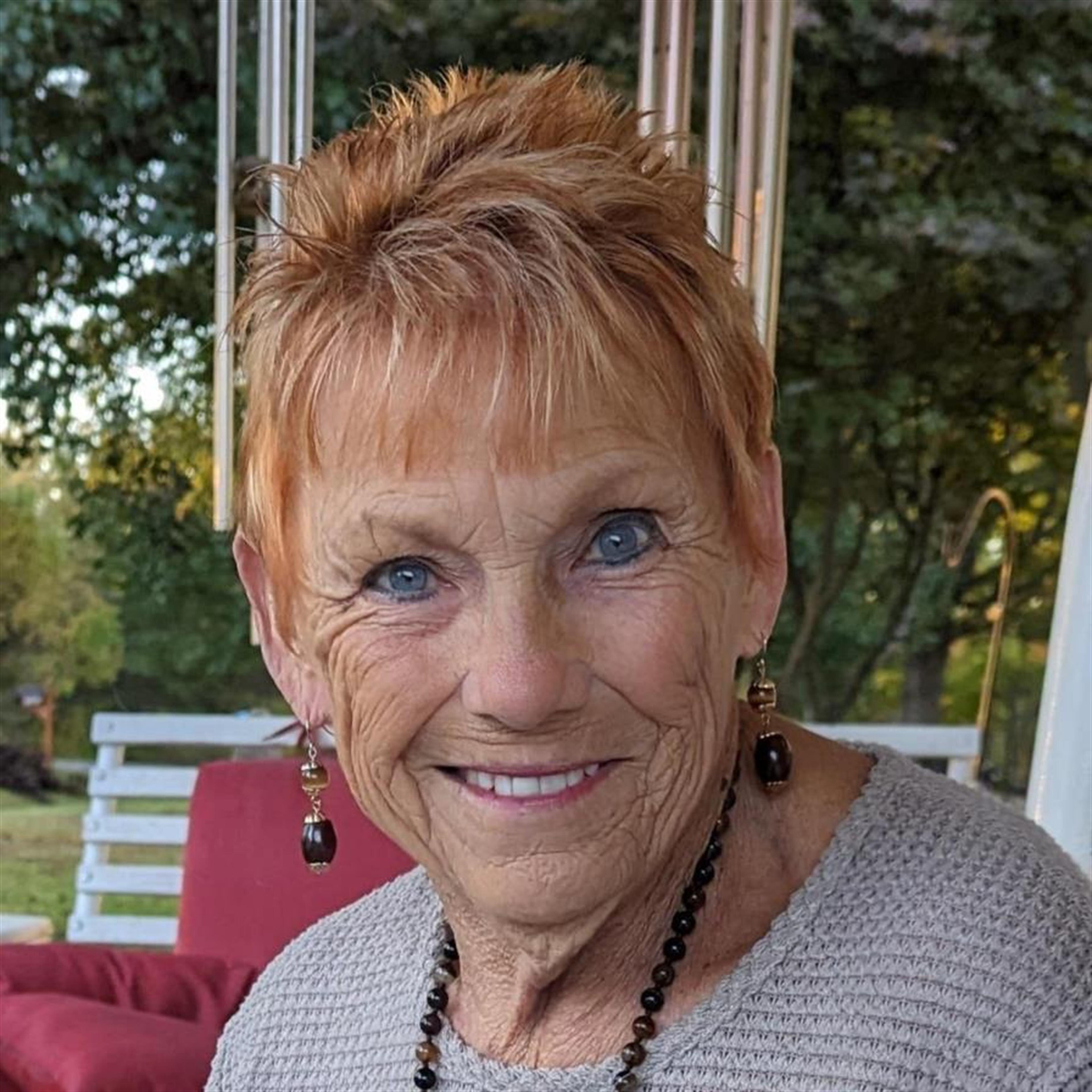 Judy Carol Bowlin Ferguson