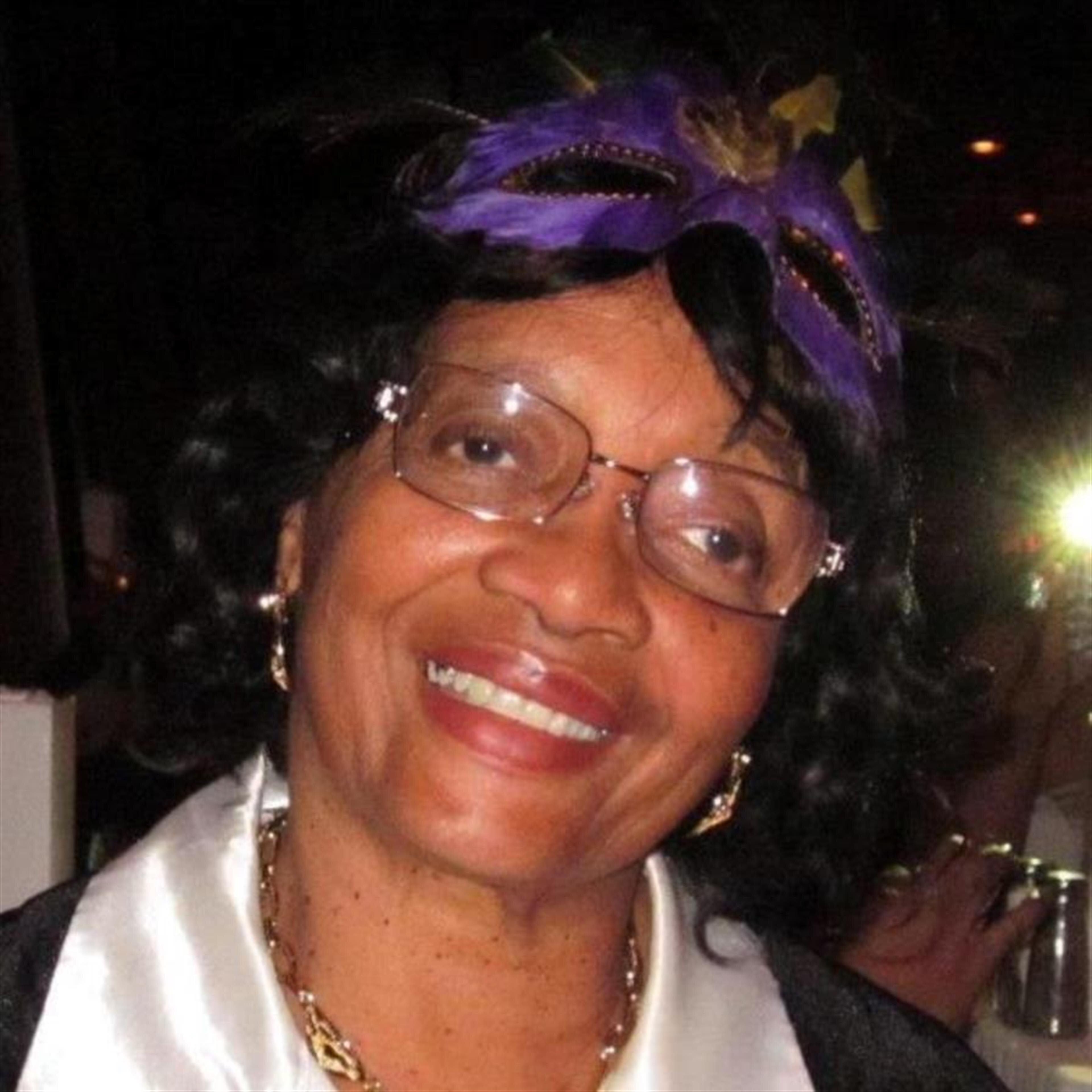 Barbara (Bobbie) Jean Cole