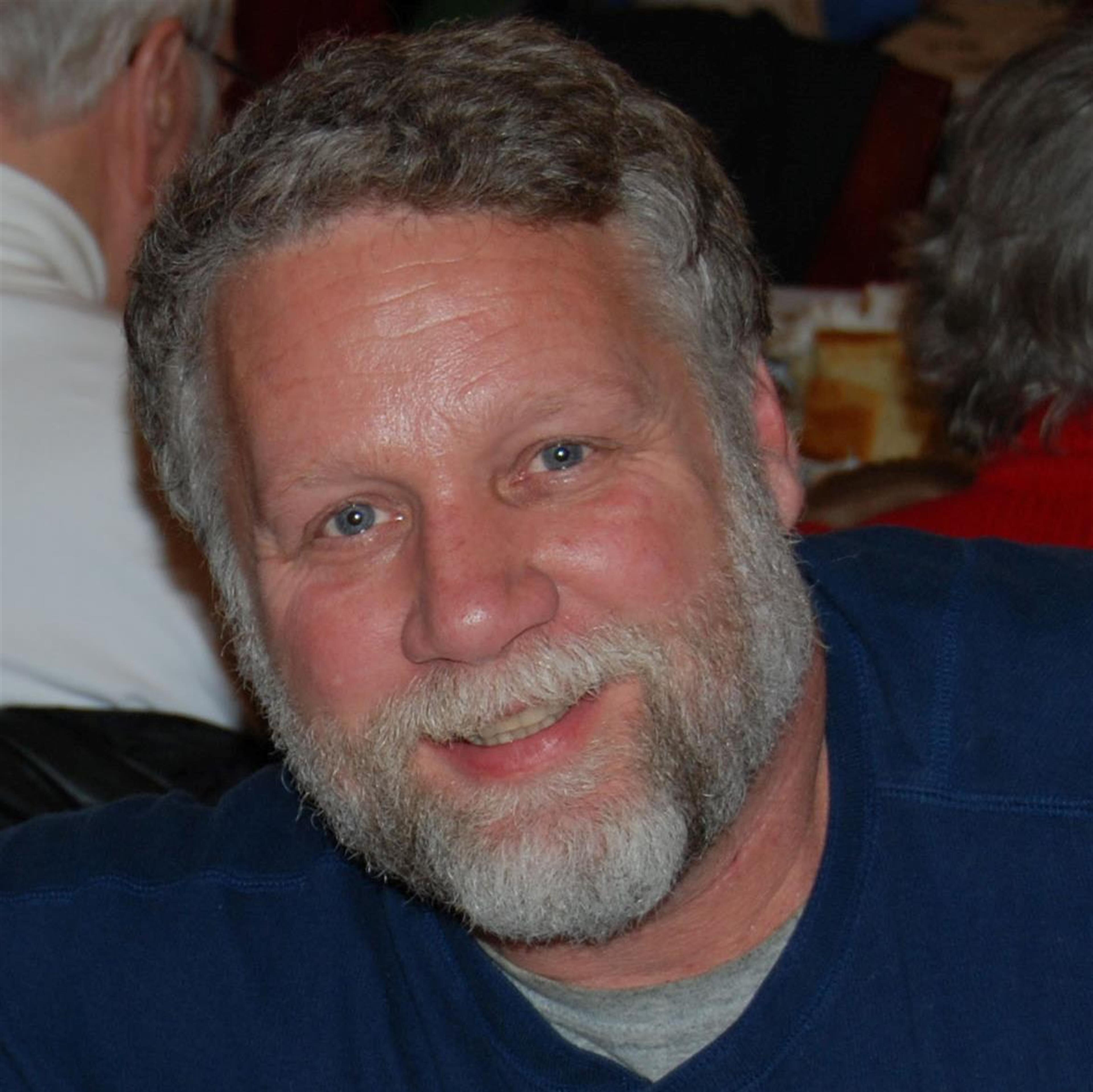 Bret Jones