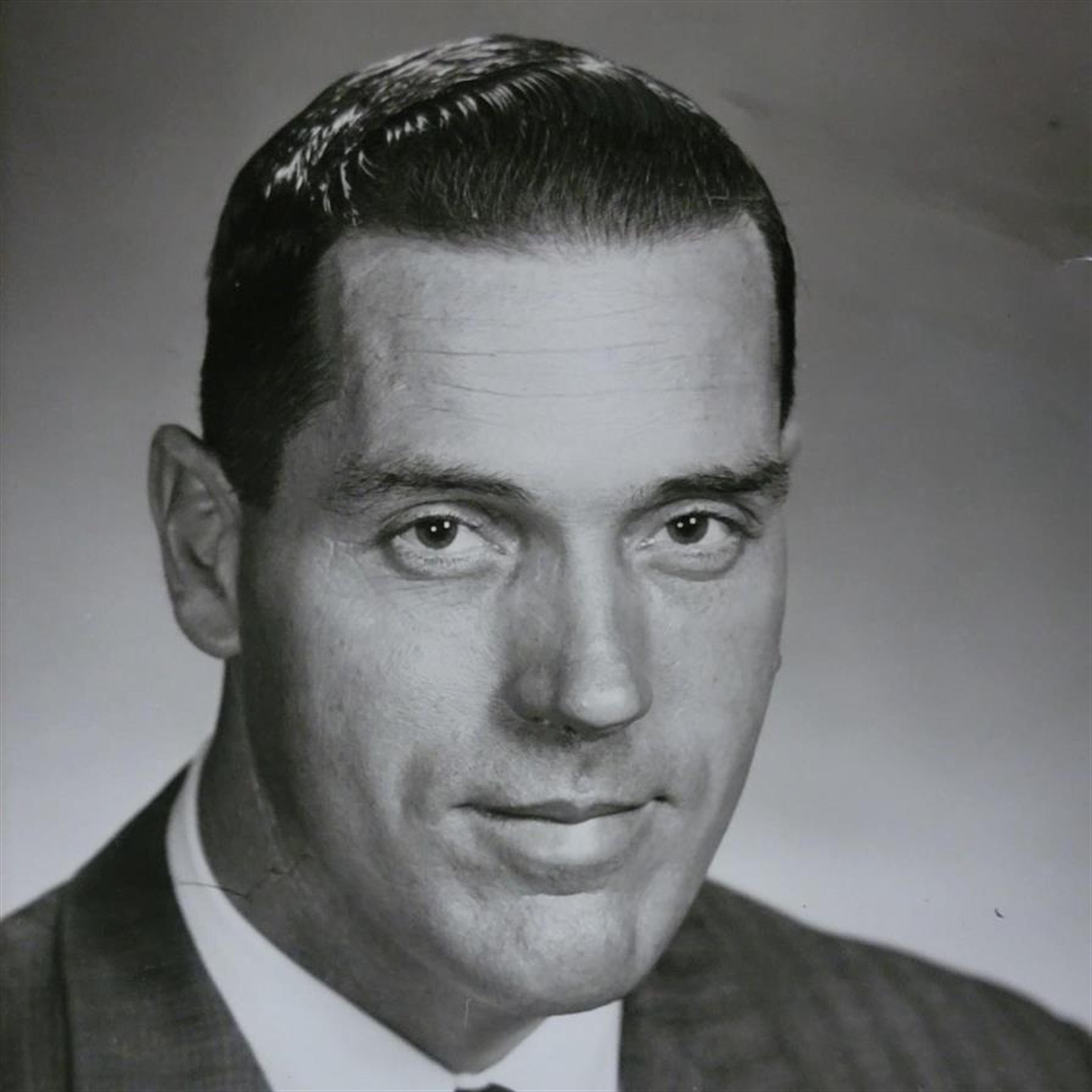 Melvin Anthony Stahl