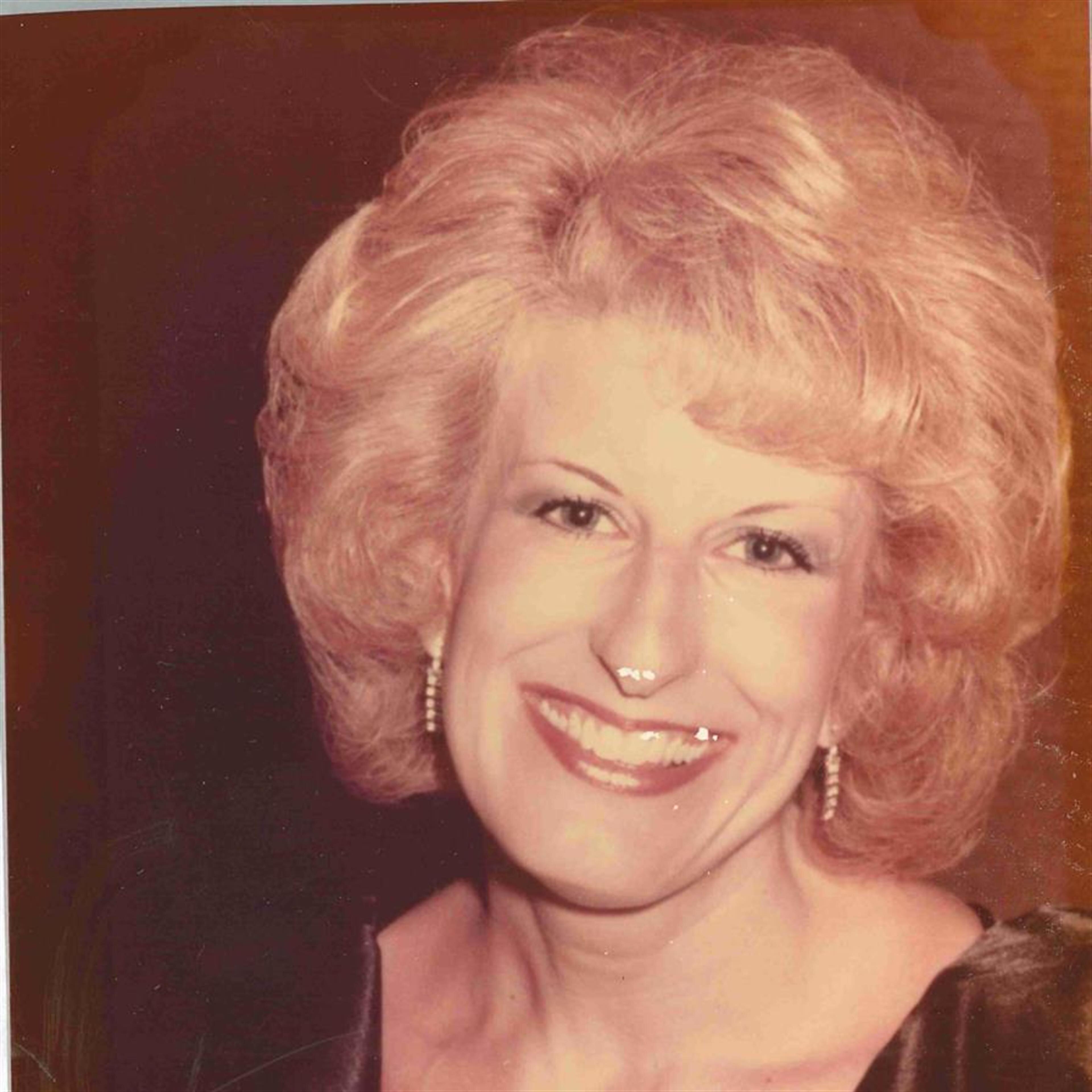 Ann Young Chastain