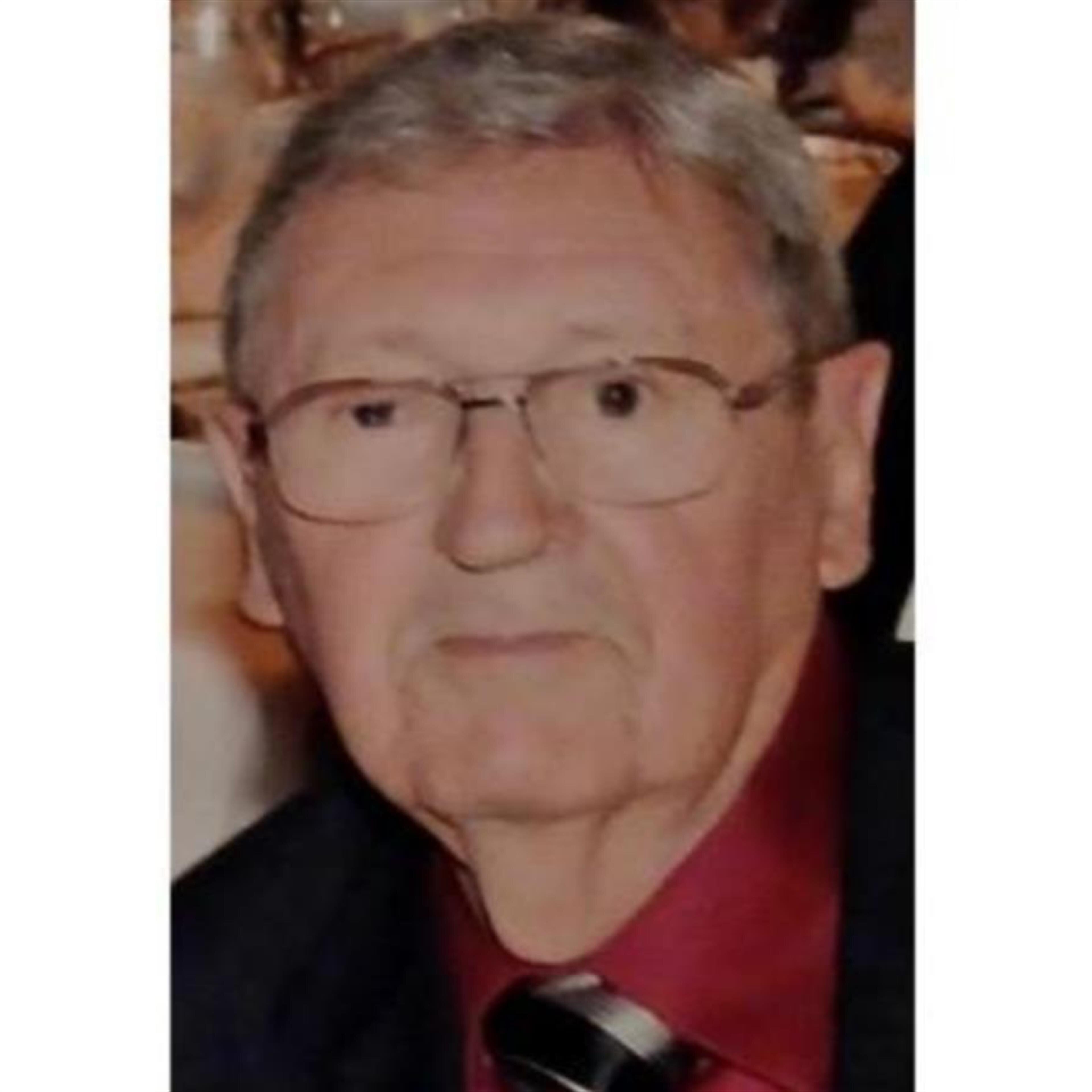 Merlin Tilmon O'Dell
