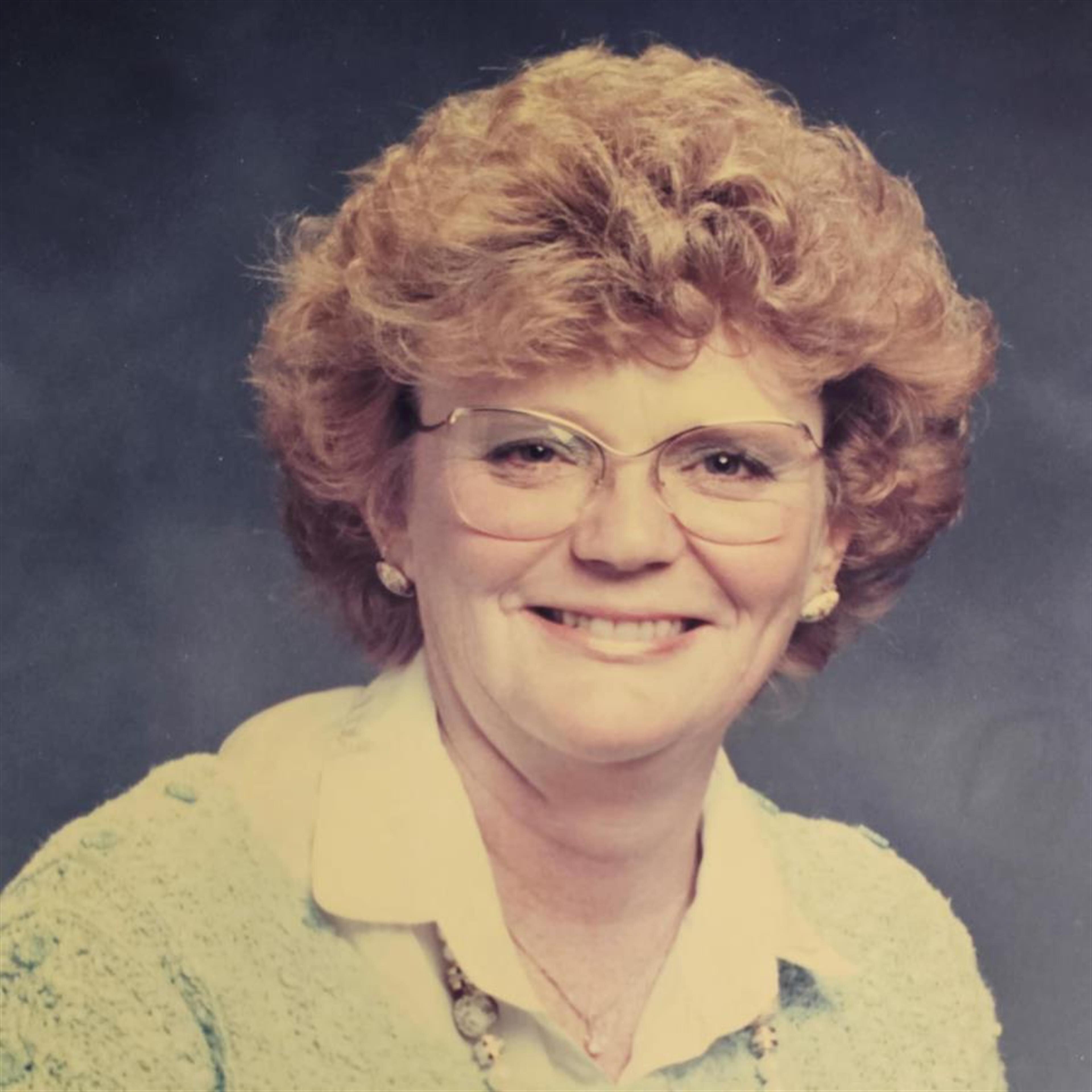 Nancy Elizabeth Flynn