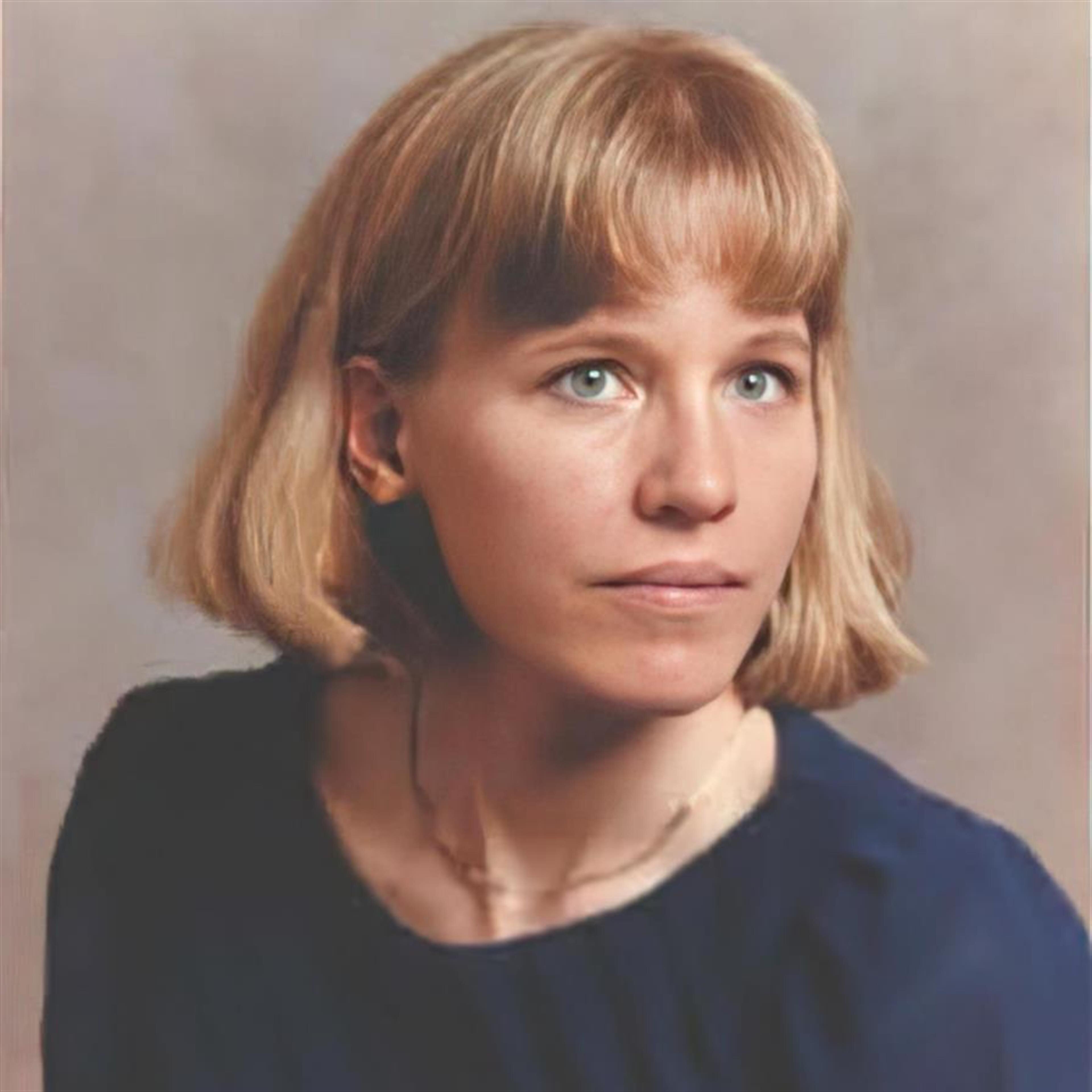Virginia E. Elgin MD