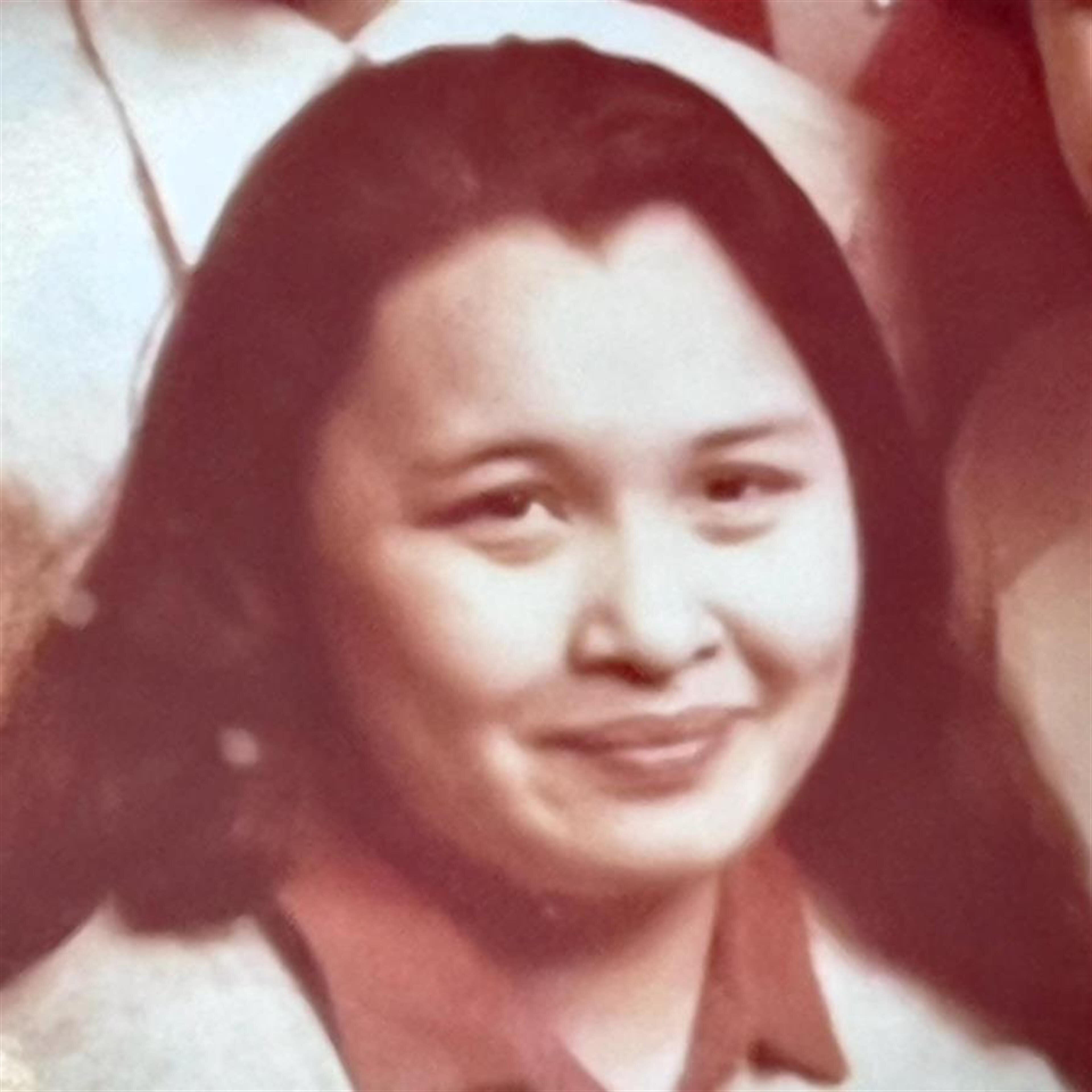 Elizabeth Lagunzad