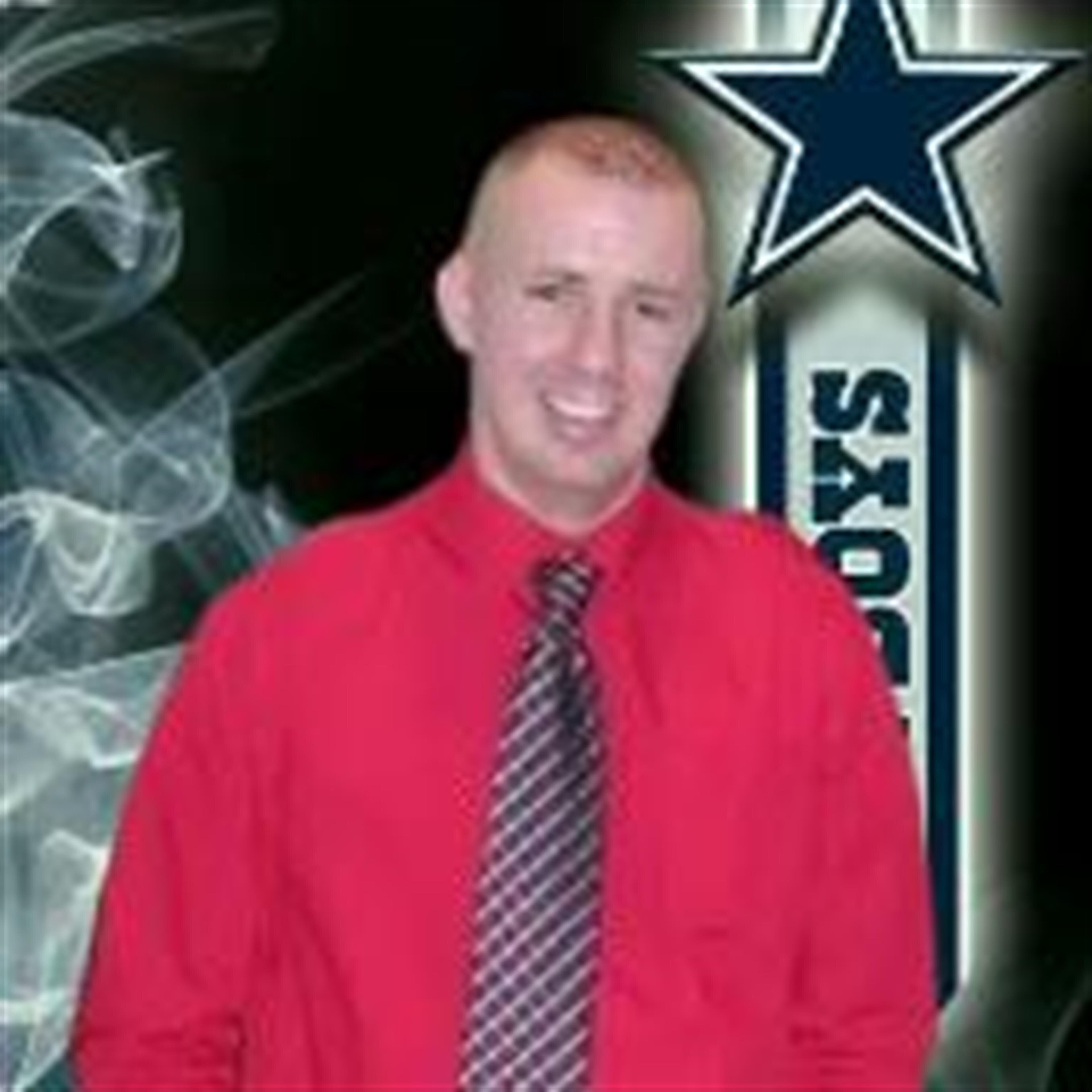 Troy Edward Cochran