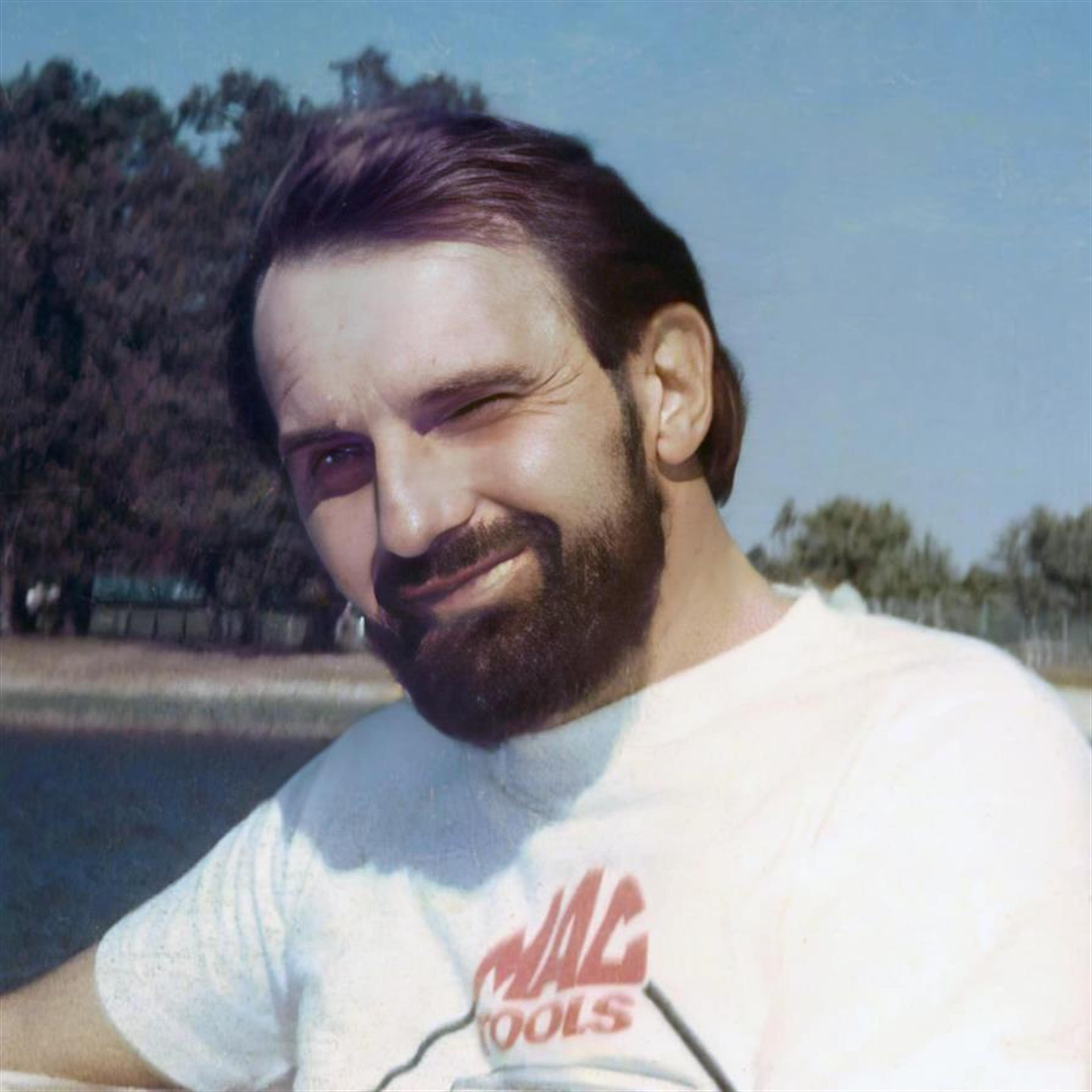 Charles E. Beideman, Sr.