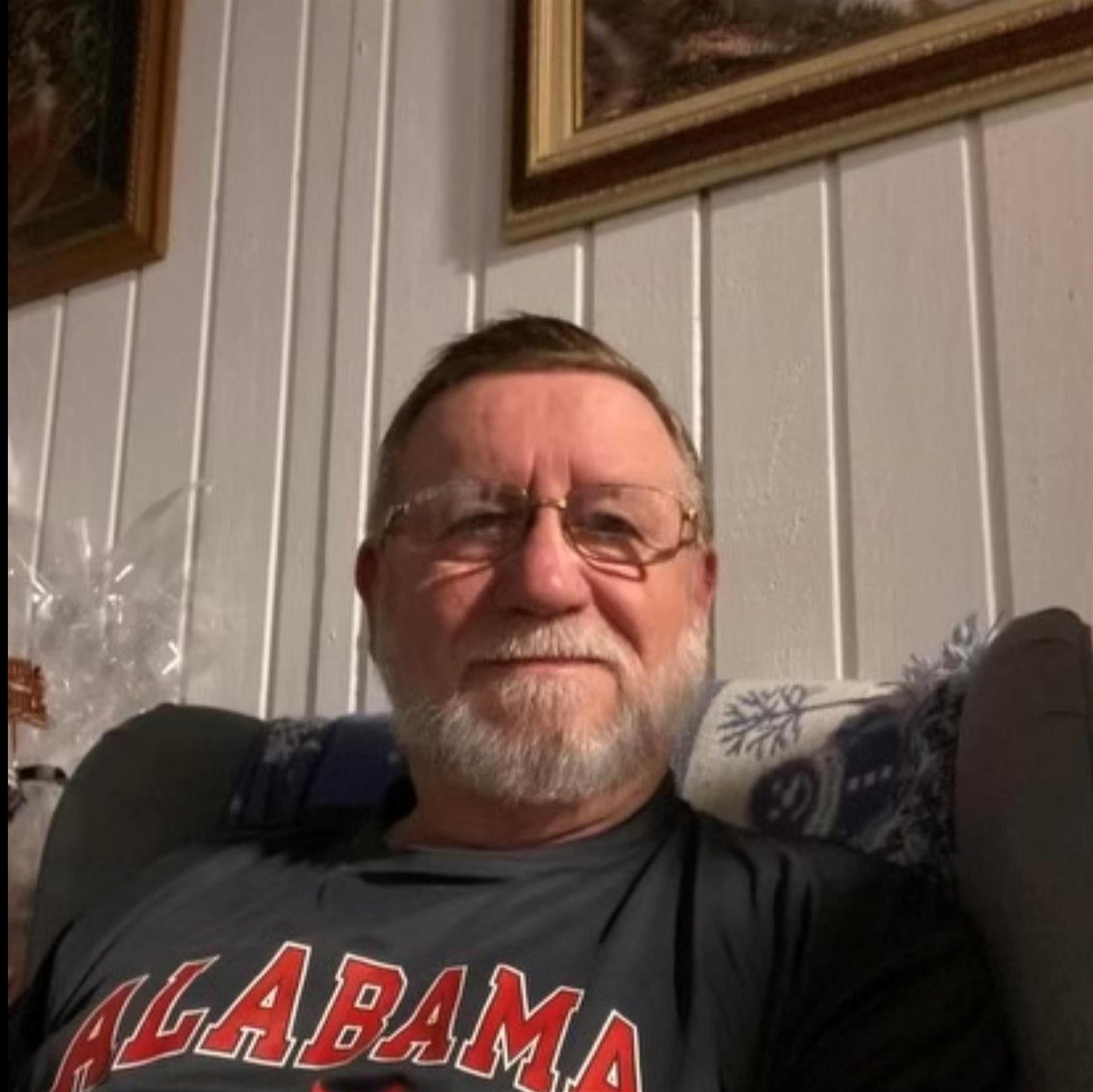 Randy Wayne Henry's obituary picture