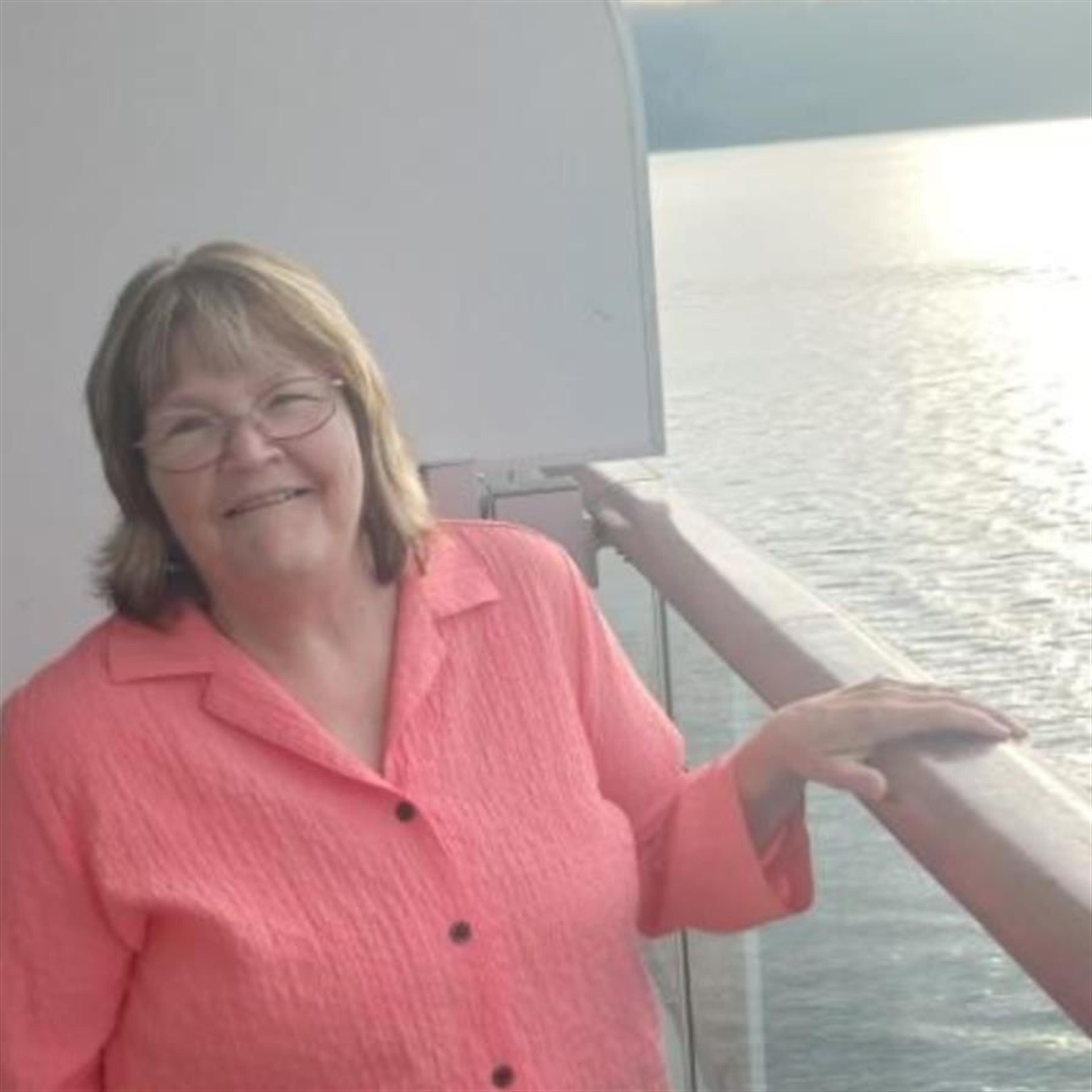 June A. Williams