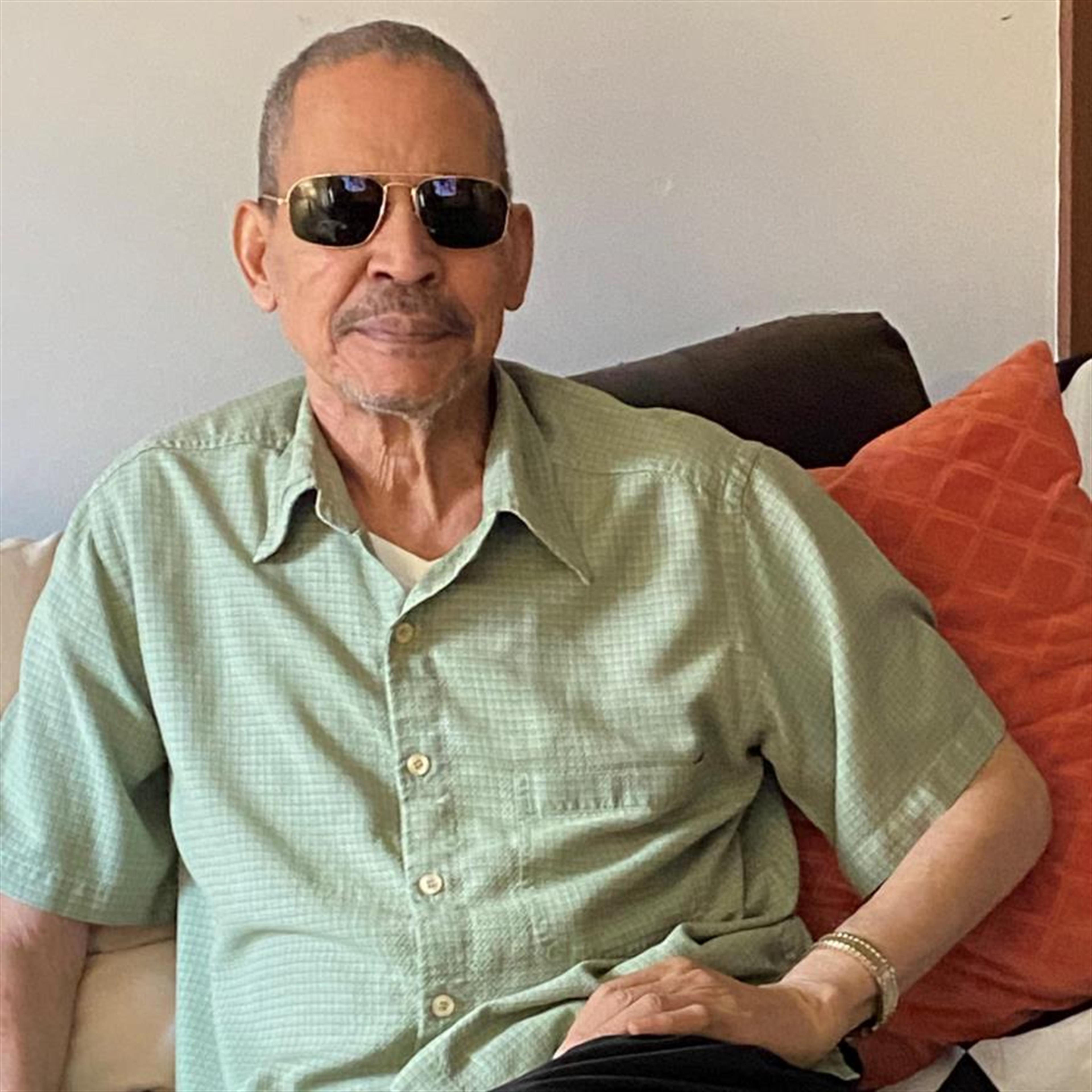 Marino Antonio Dilone Dilone