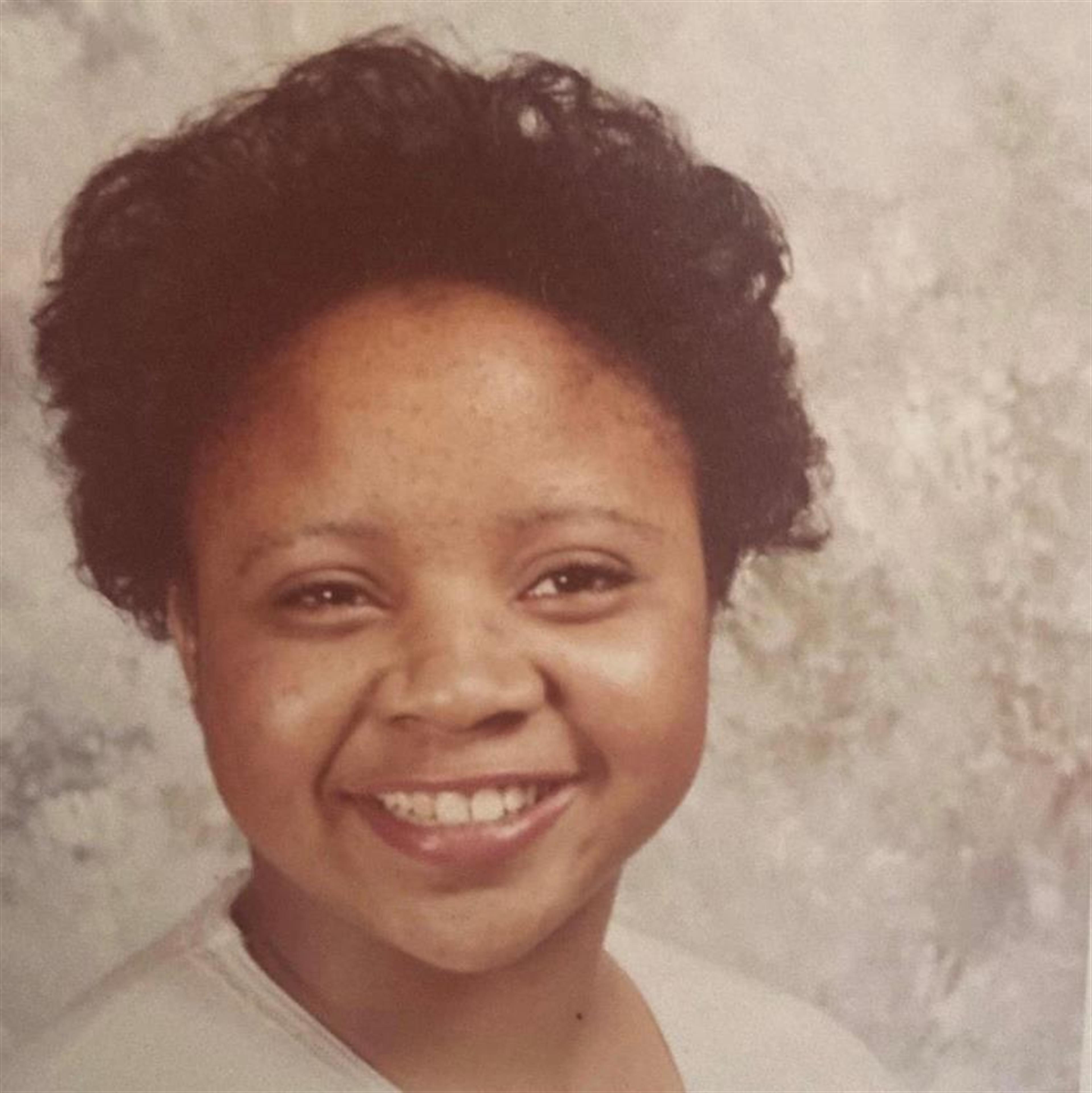 MS. TENA MARIE BYRD's obituary picture