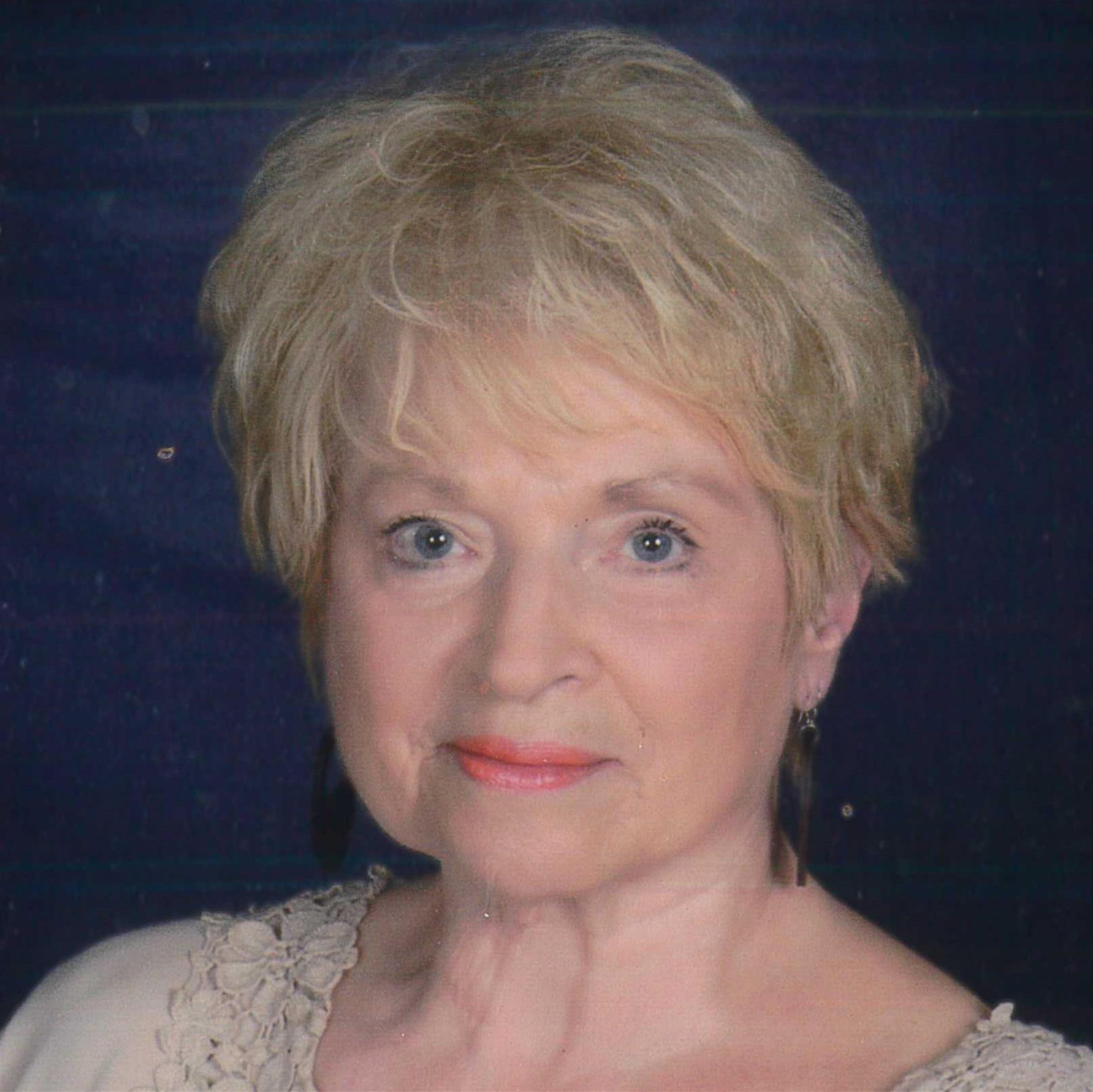 Judith L. (Picard) Hiemstra