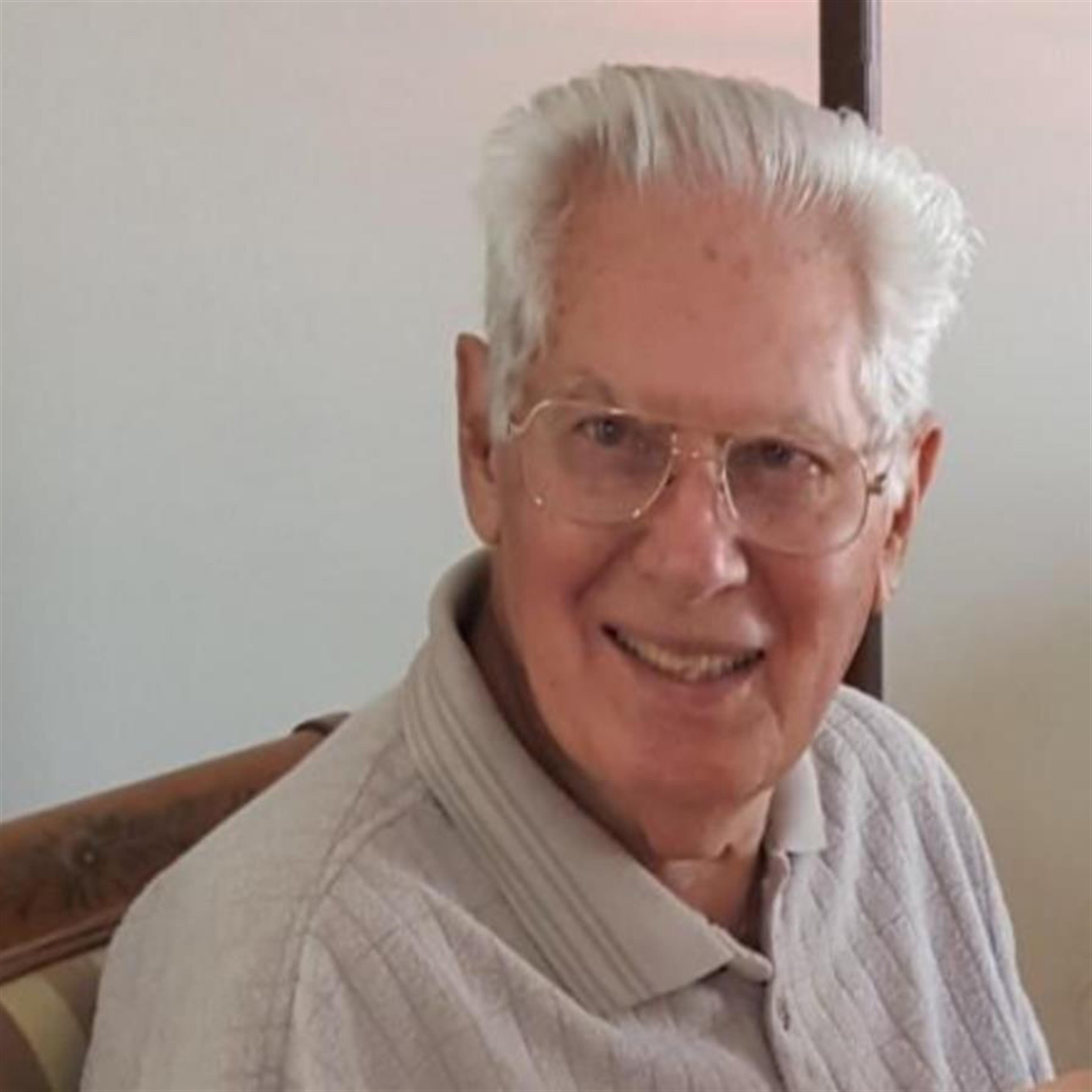 Frank B Ippolito