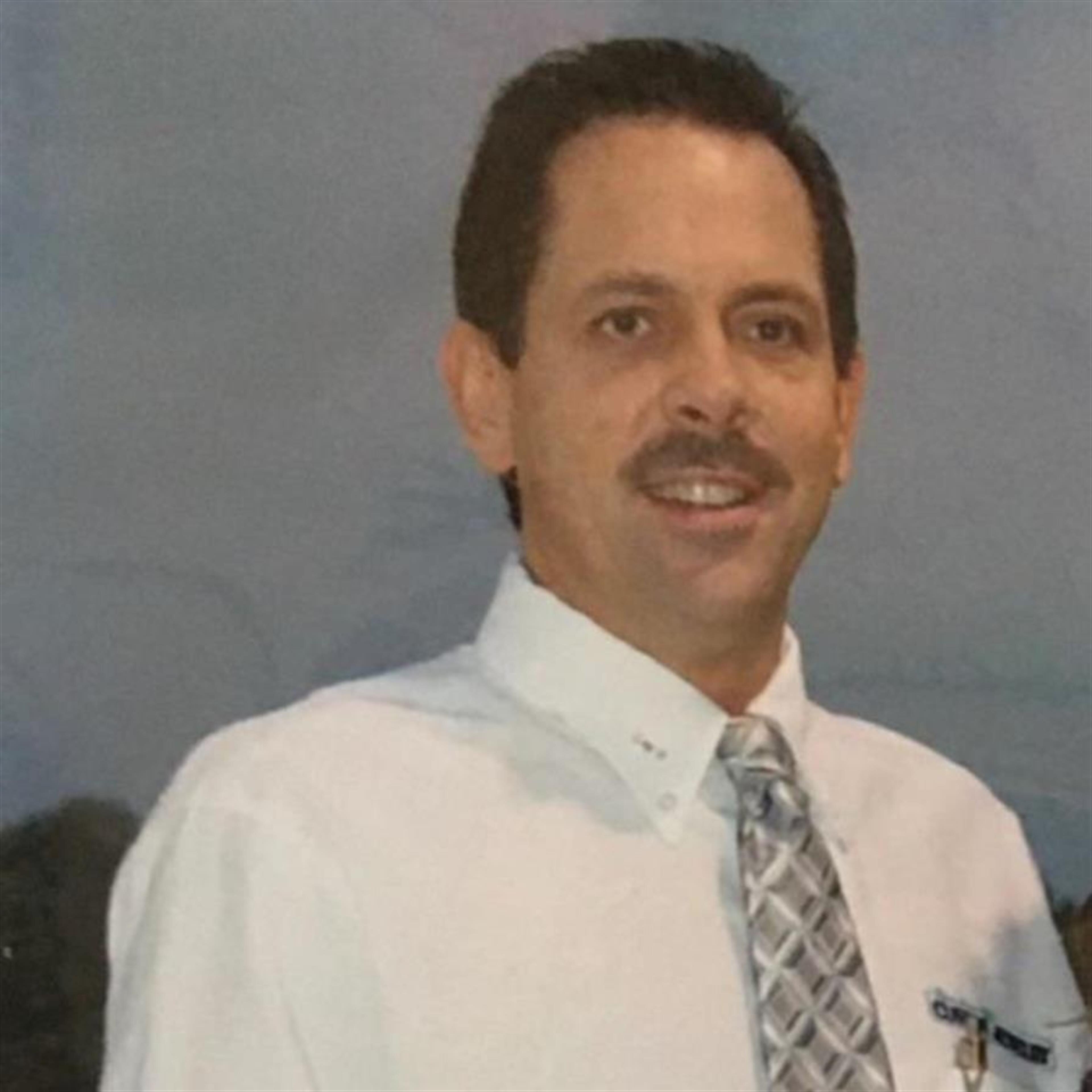 Charles "Randy" Randall Hooper