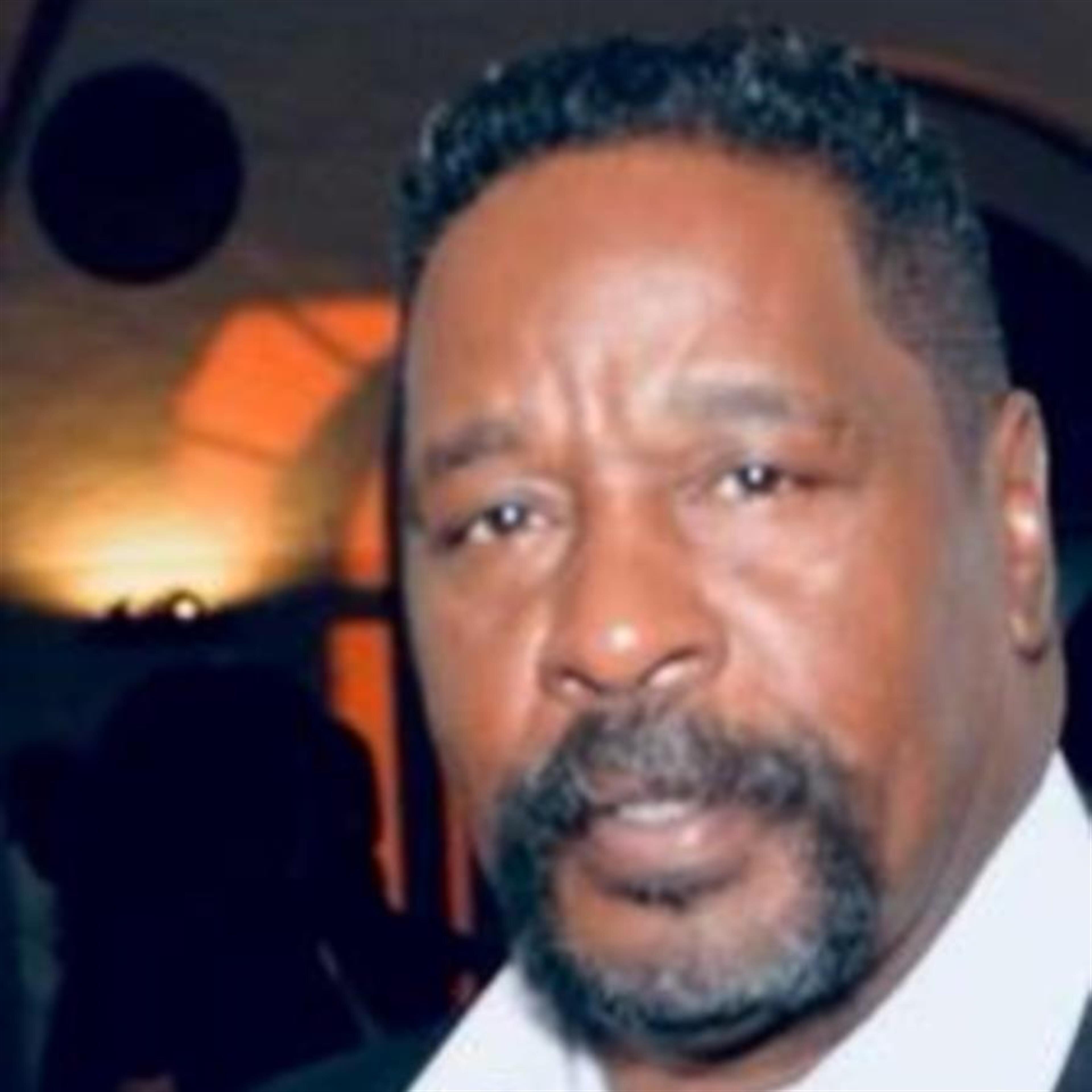 Mr. Cyrus Dwight Cole