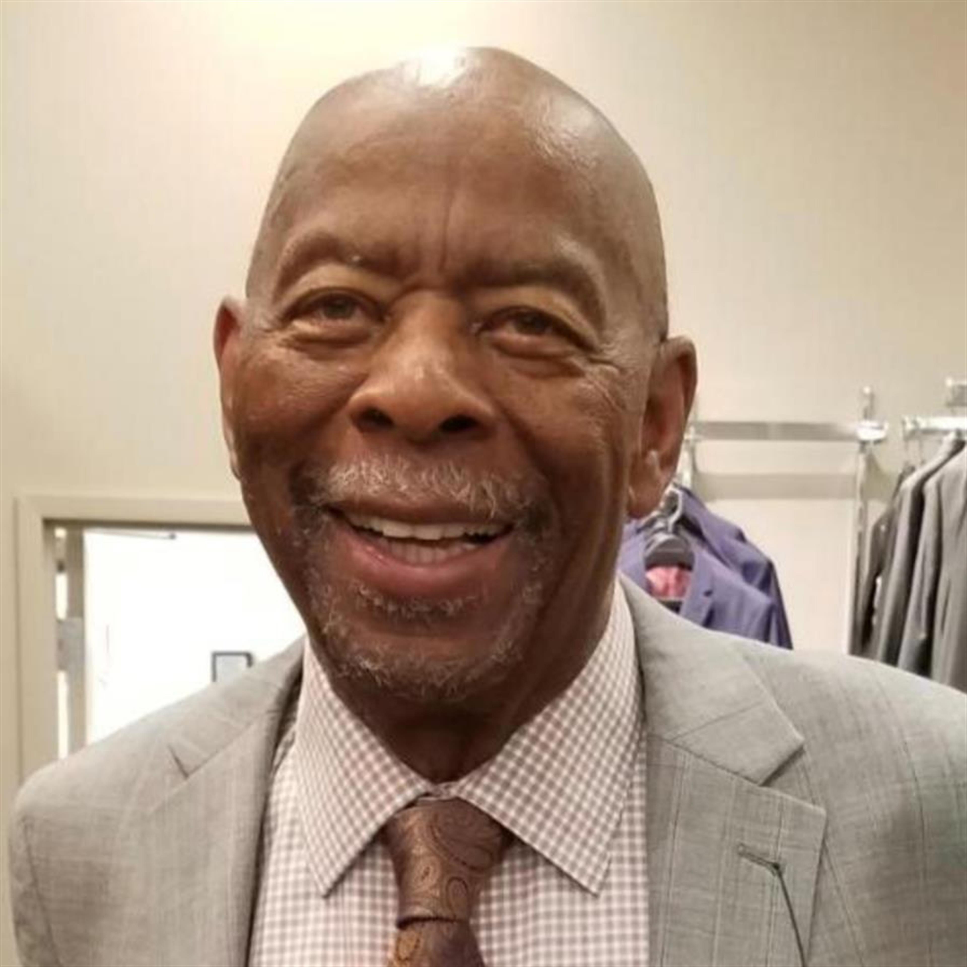 Brigadier General Lester Lee McIntyre, USAF (Ret.)'s obituary picture