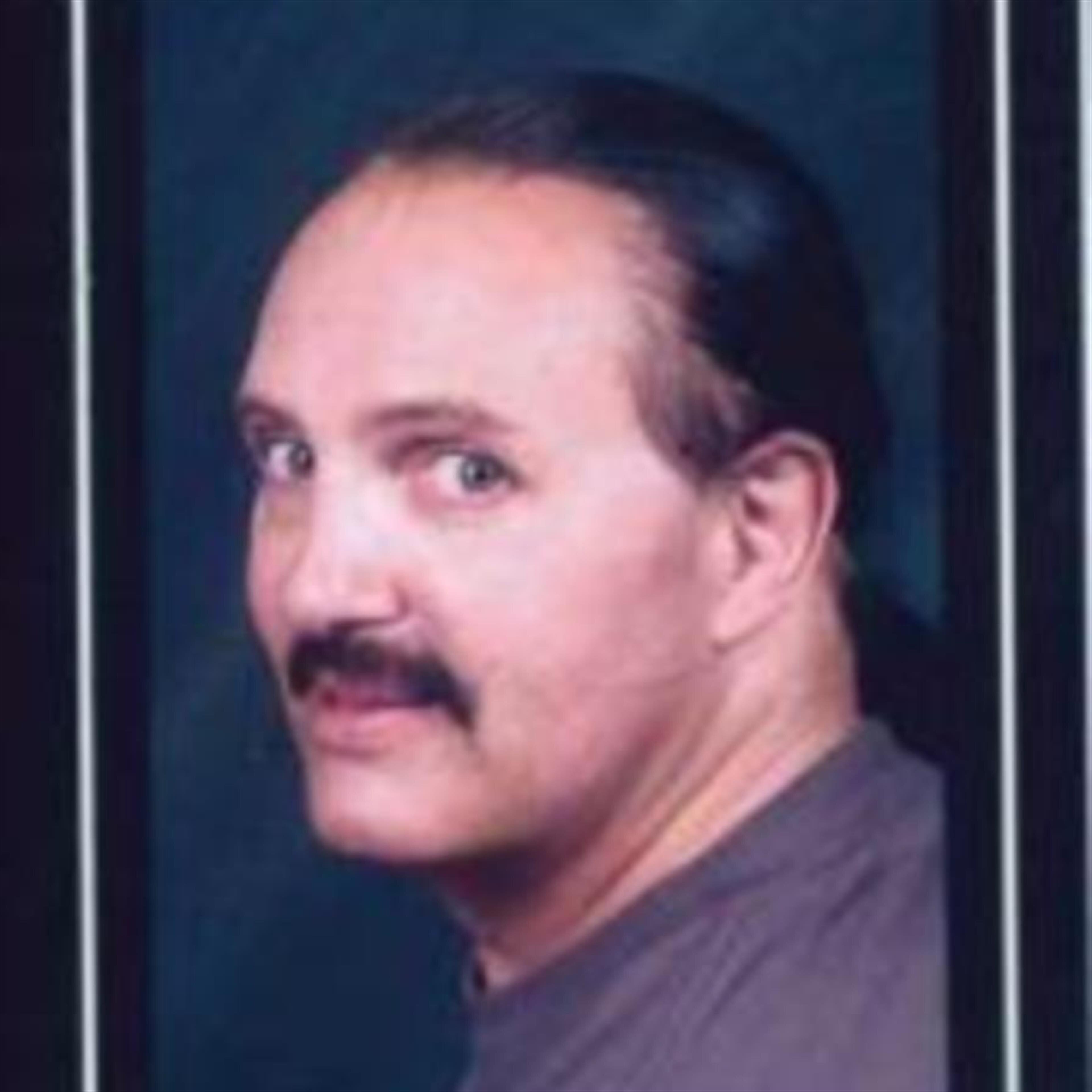 Gary Michael Schulte