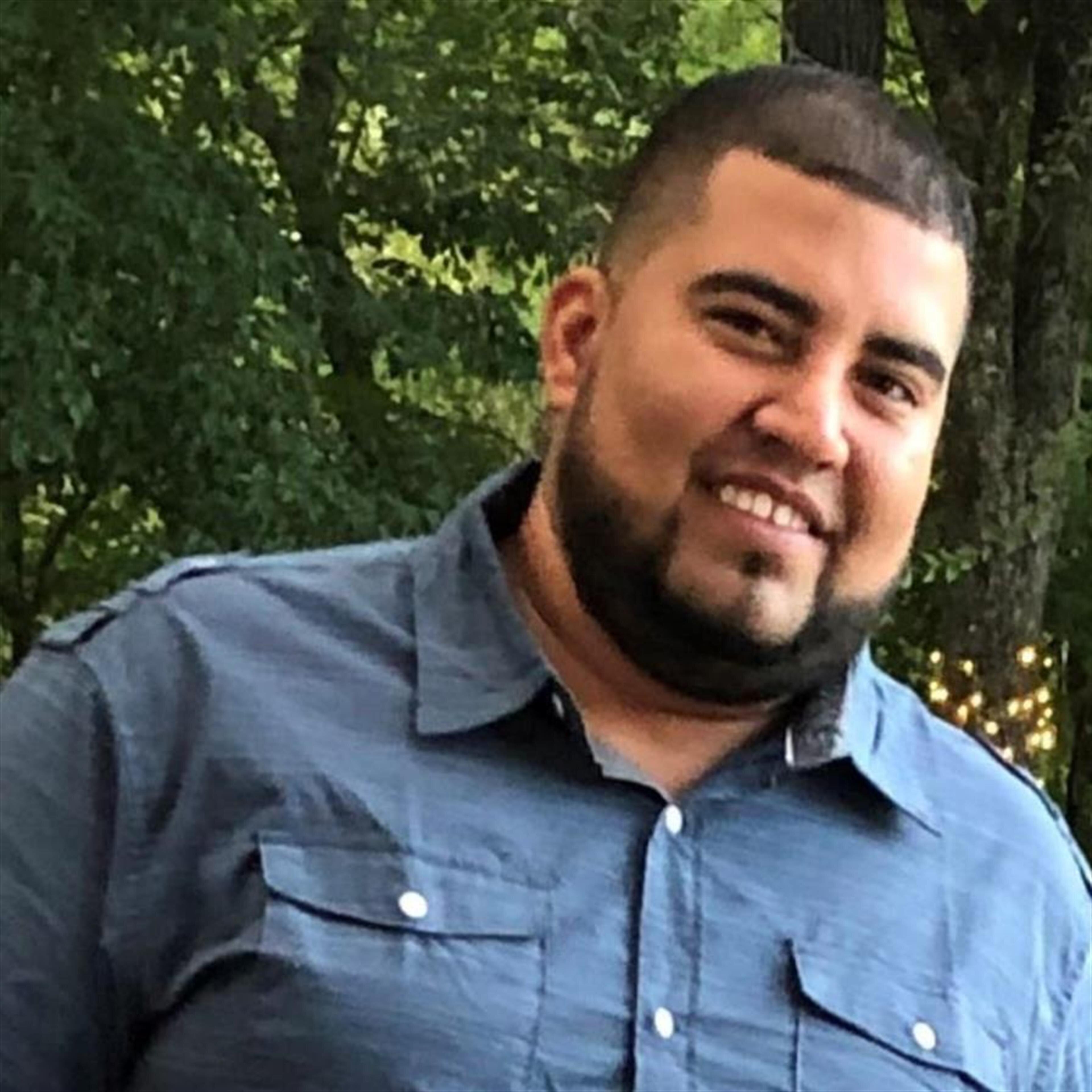 Bayron Fernando Ponce Rodriguez
