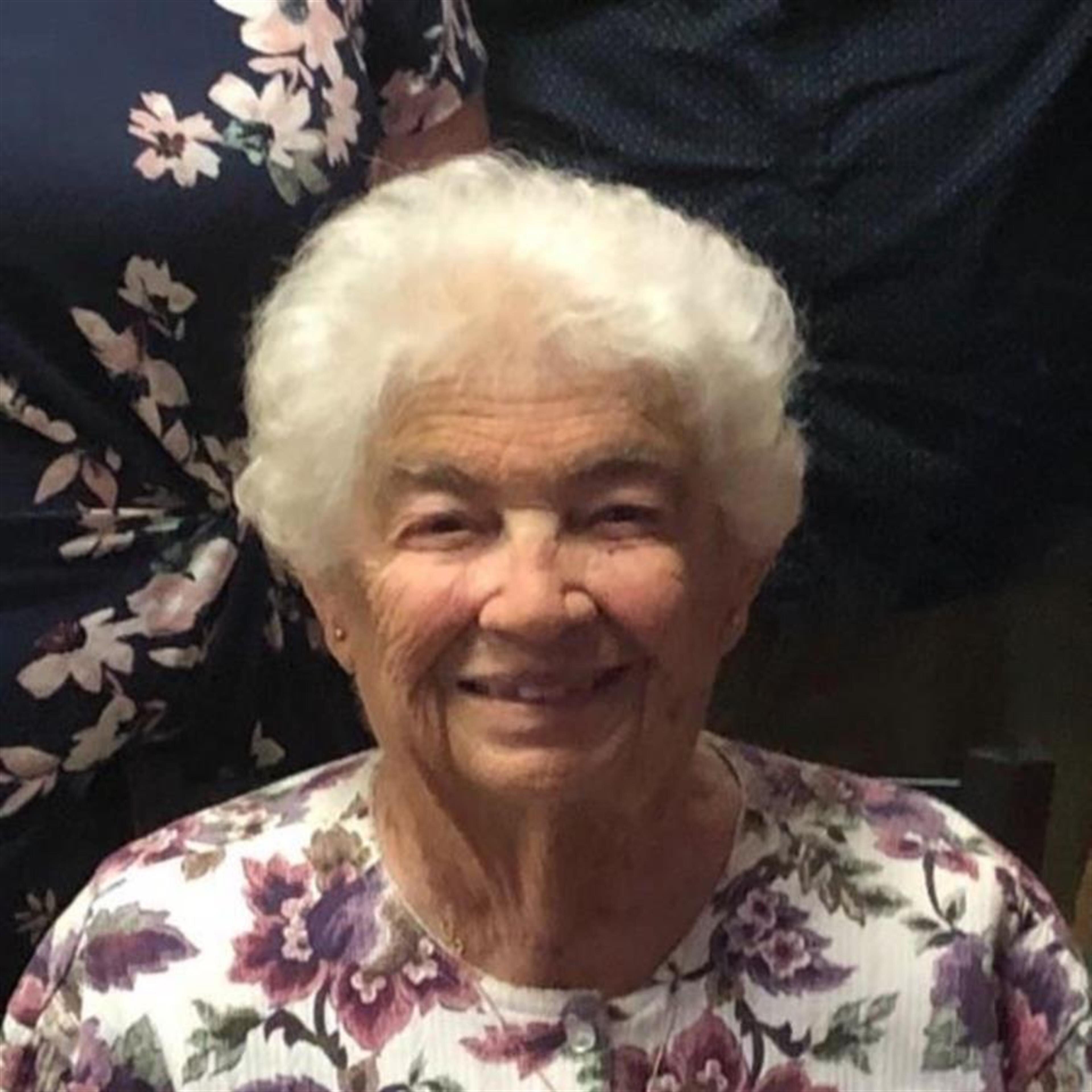 Winona Lea Houser