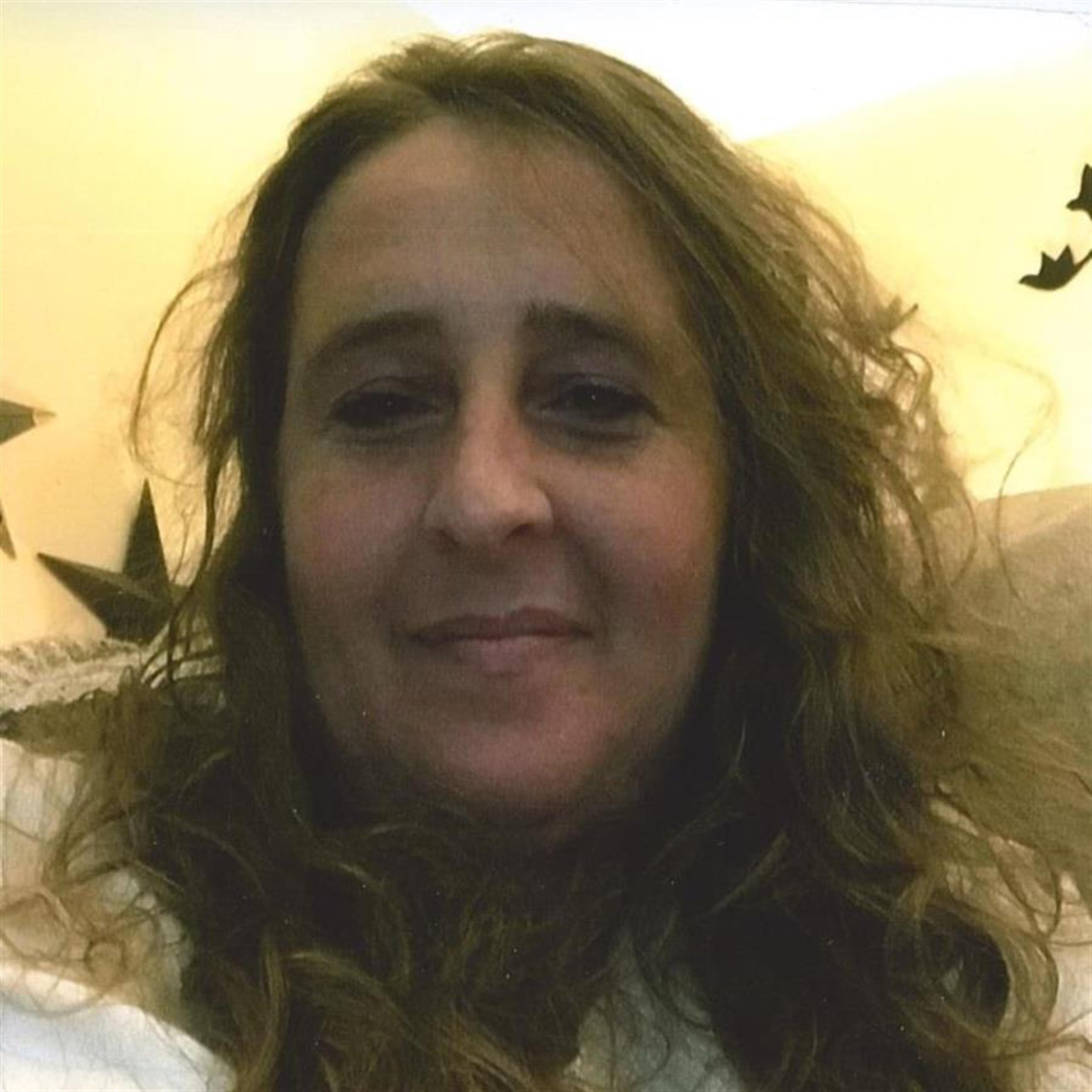 Susie Anne Womble