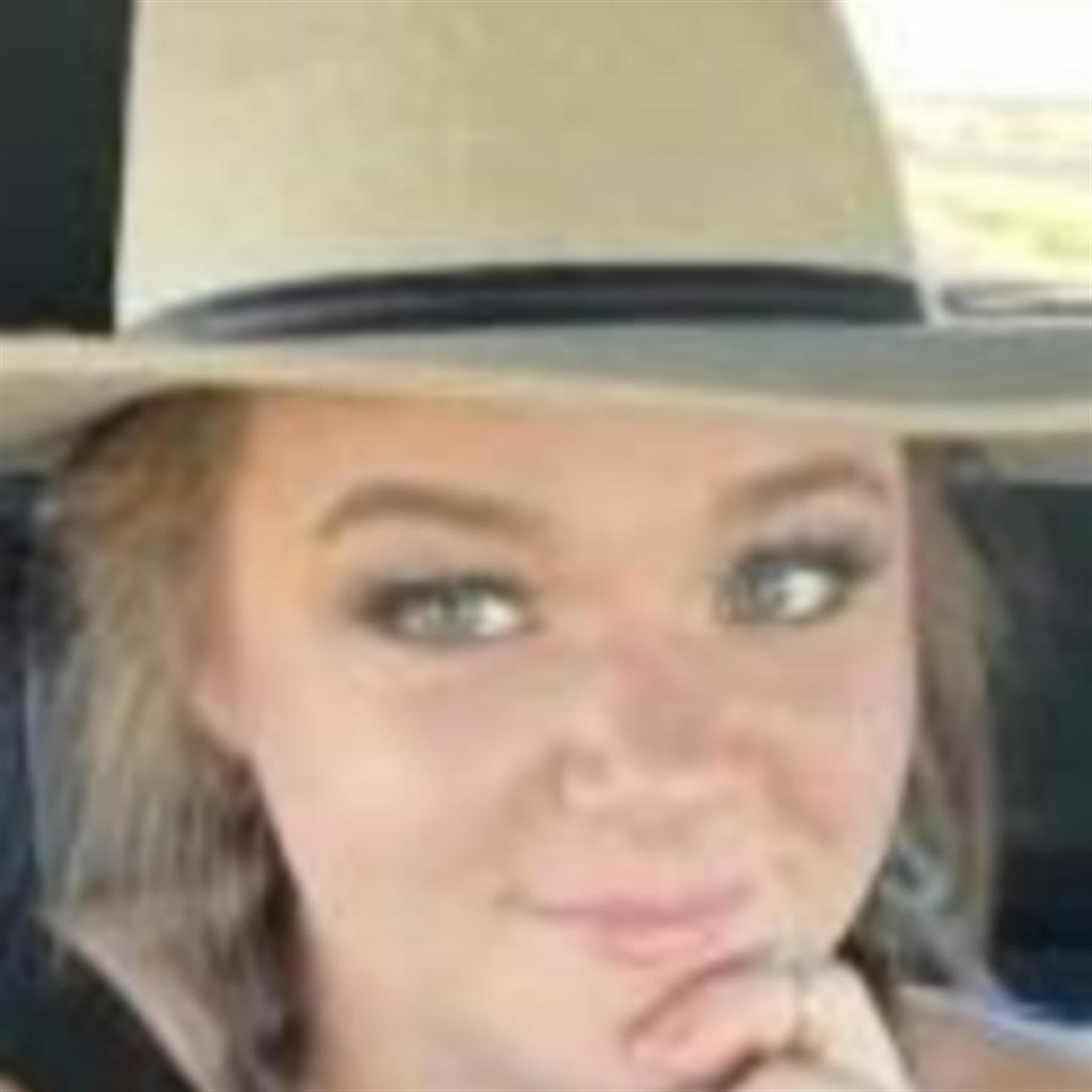 Chelsea Lane Pieprzak