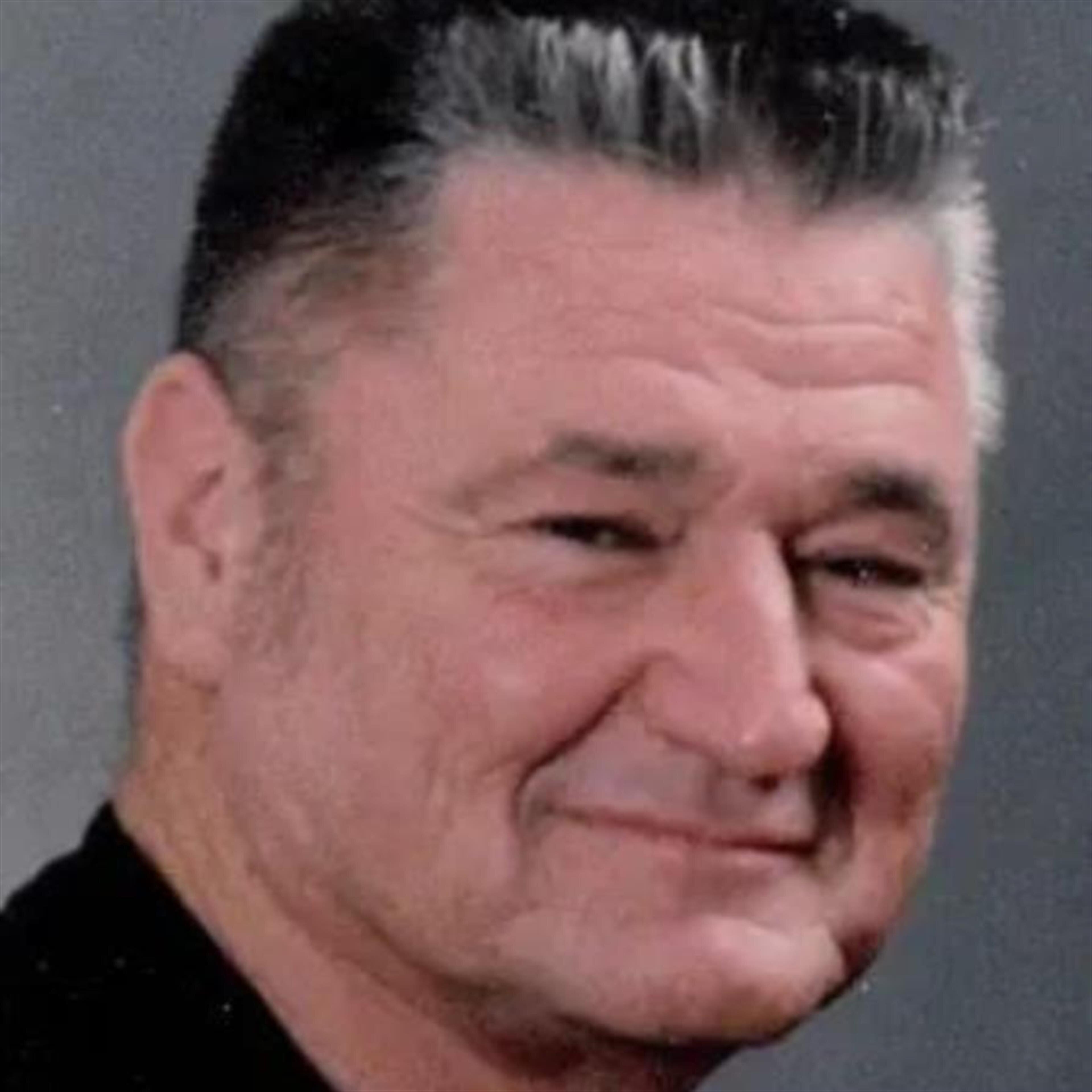 Jesse "Danny" Starr (Camdenton)