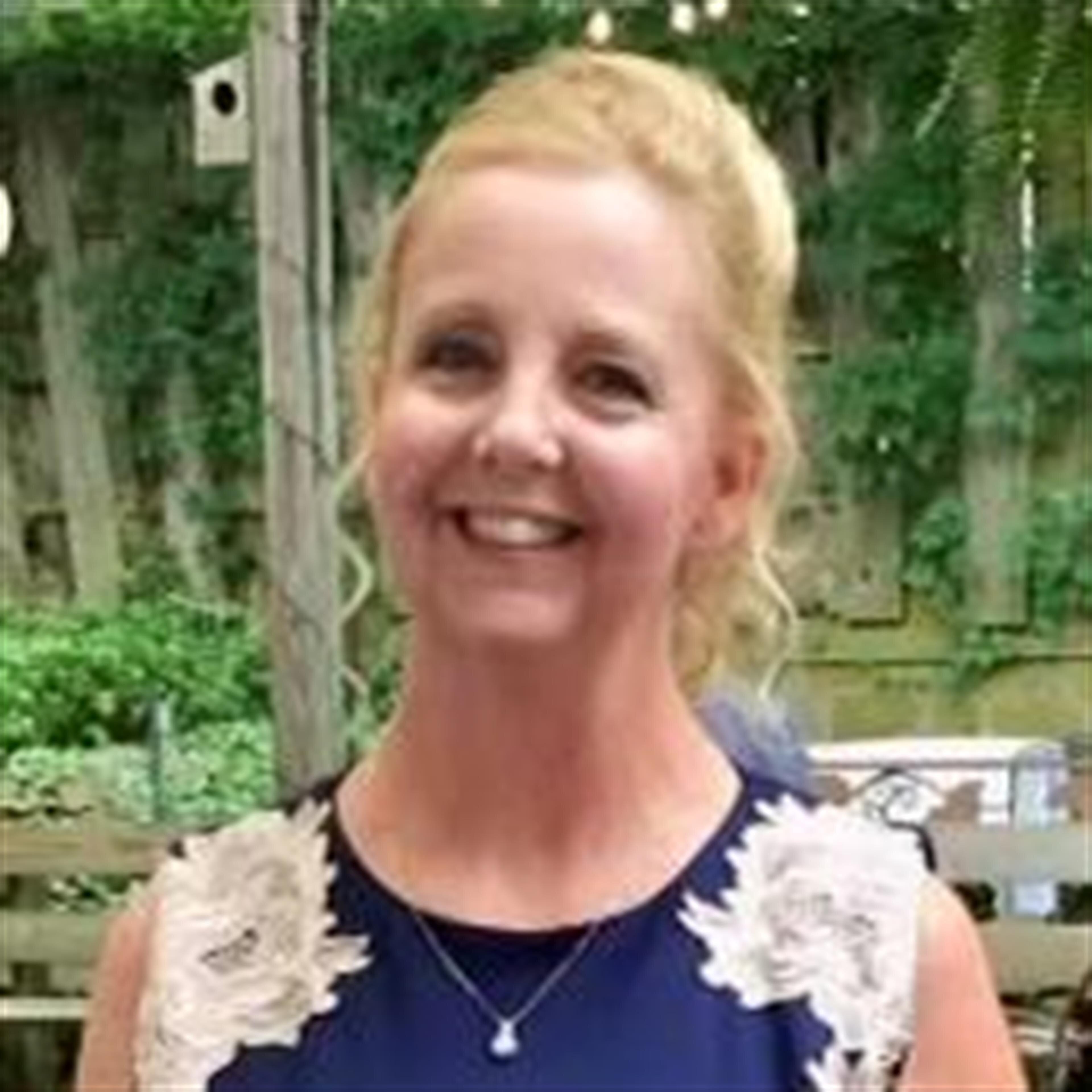 Jeannie Glasner