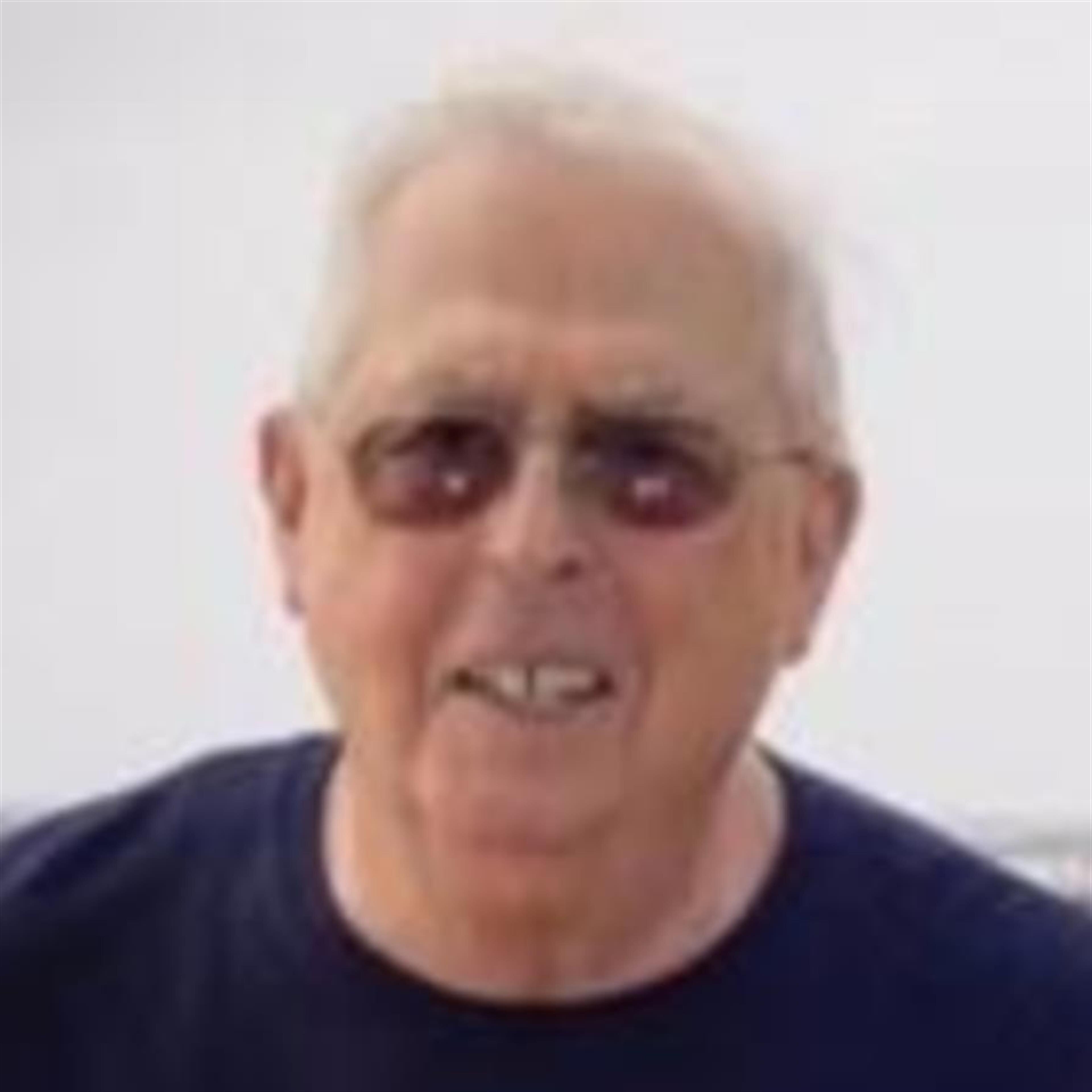 Gerald A. "Gerry" Welbes