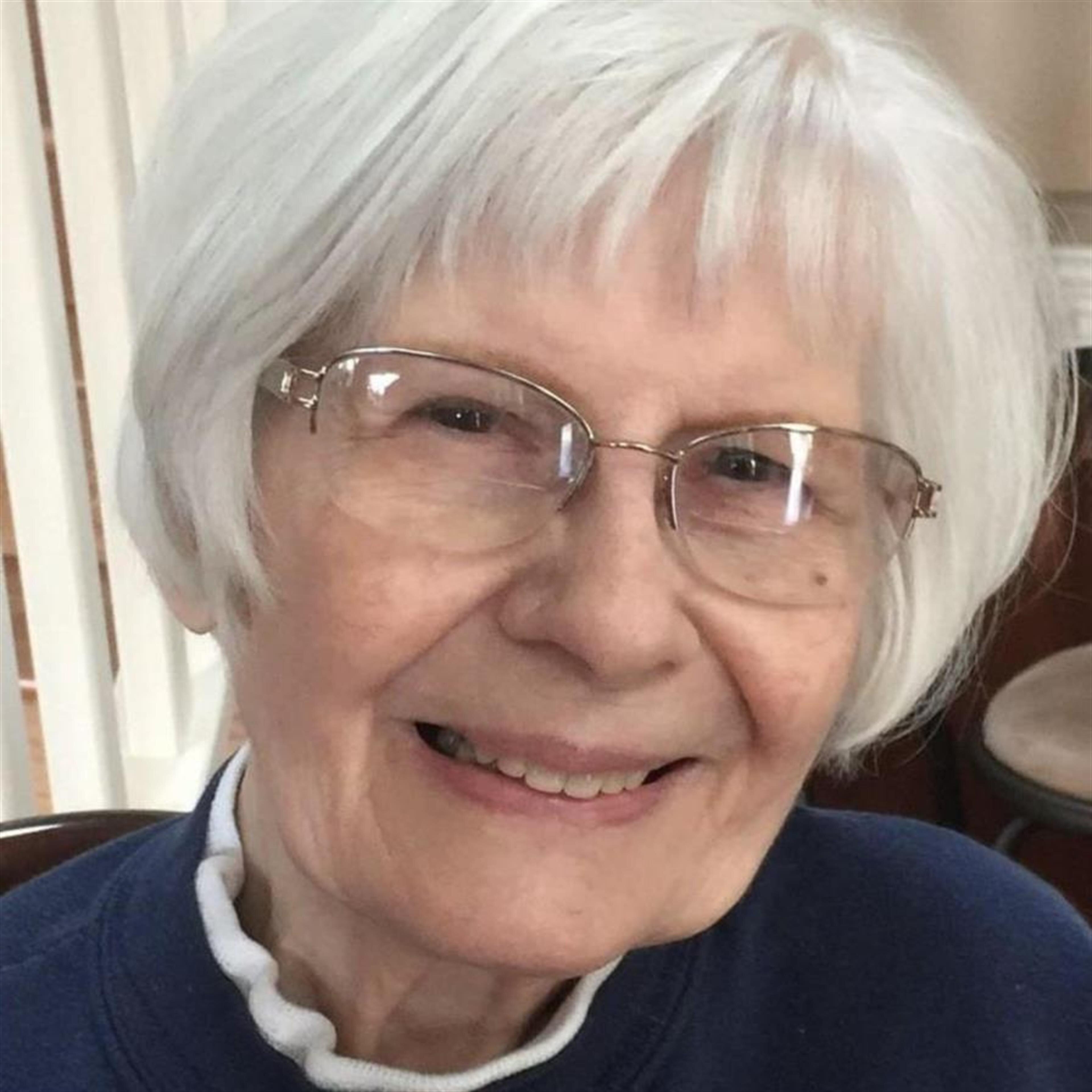 Marion F. Donathan