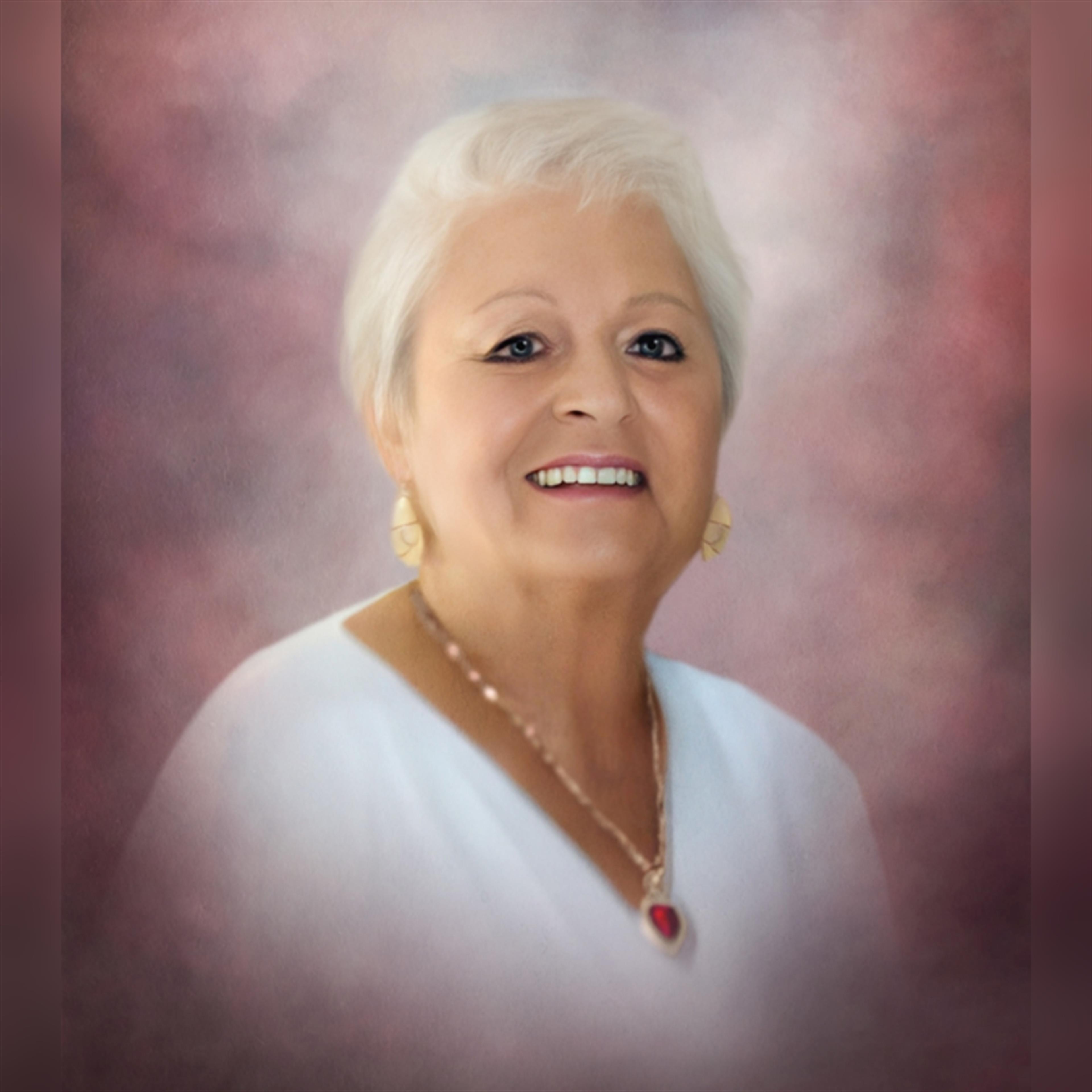 Cecil Mildred Harrison