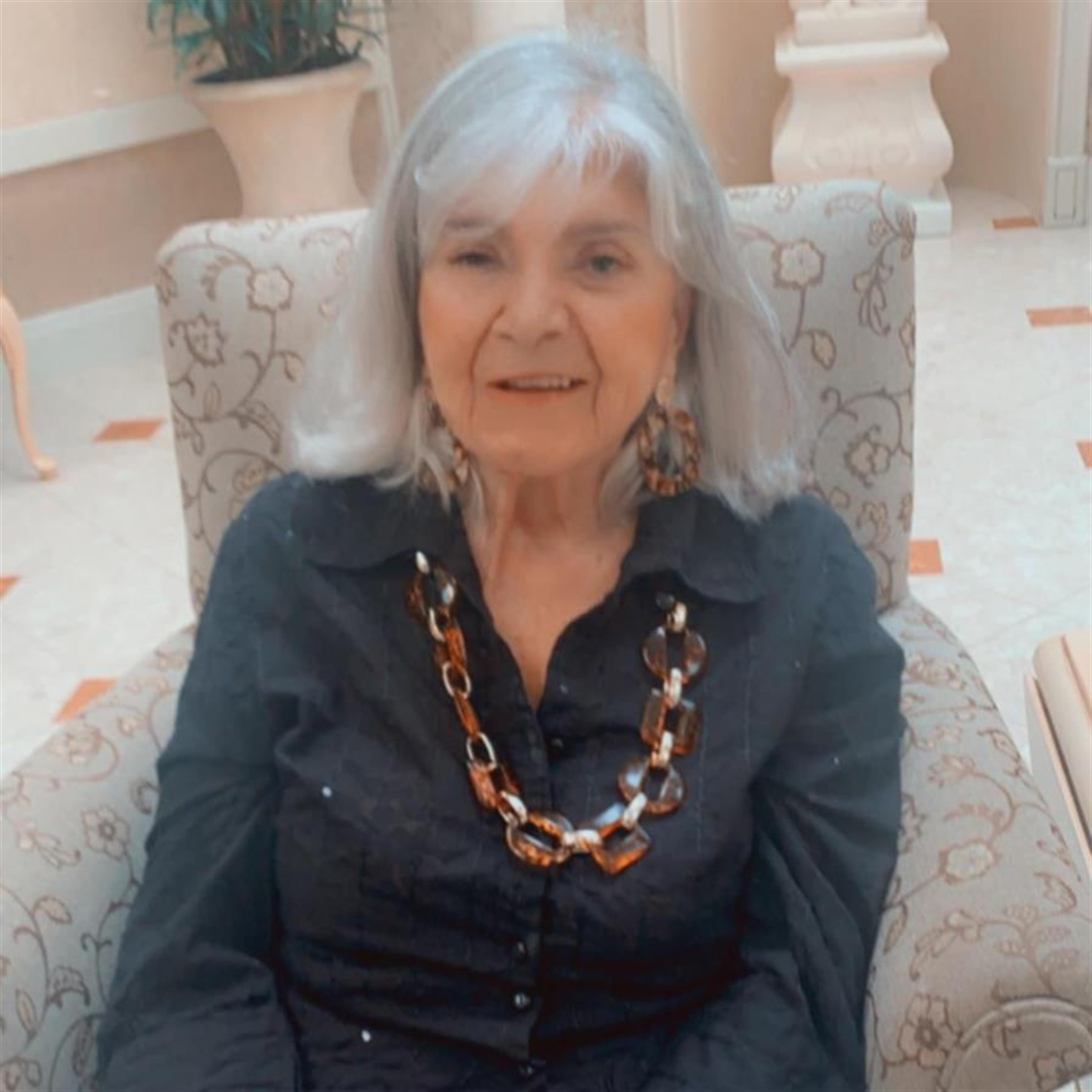 Martha Calvet