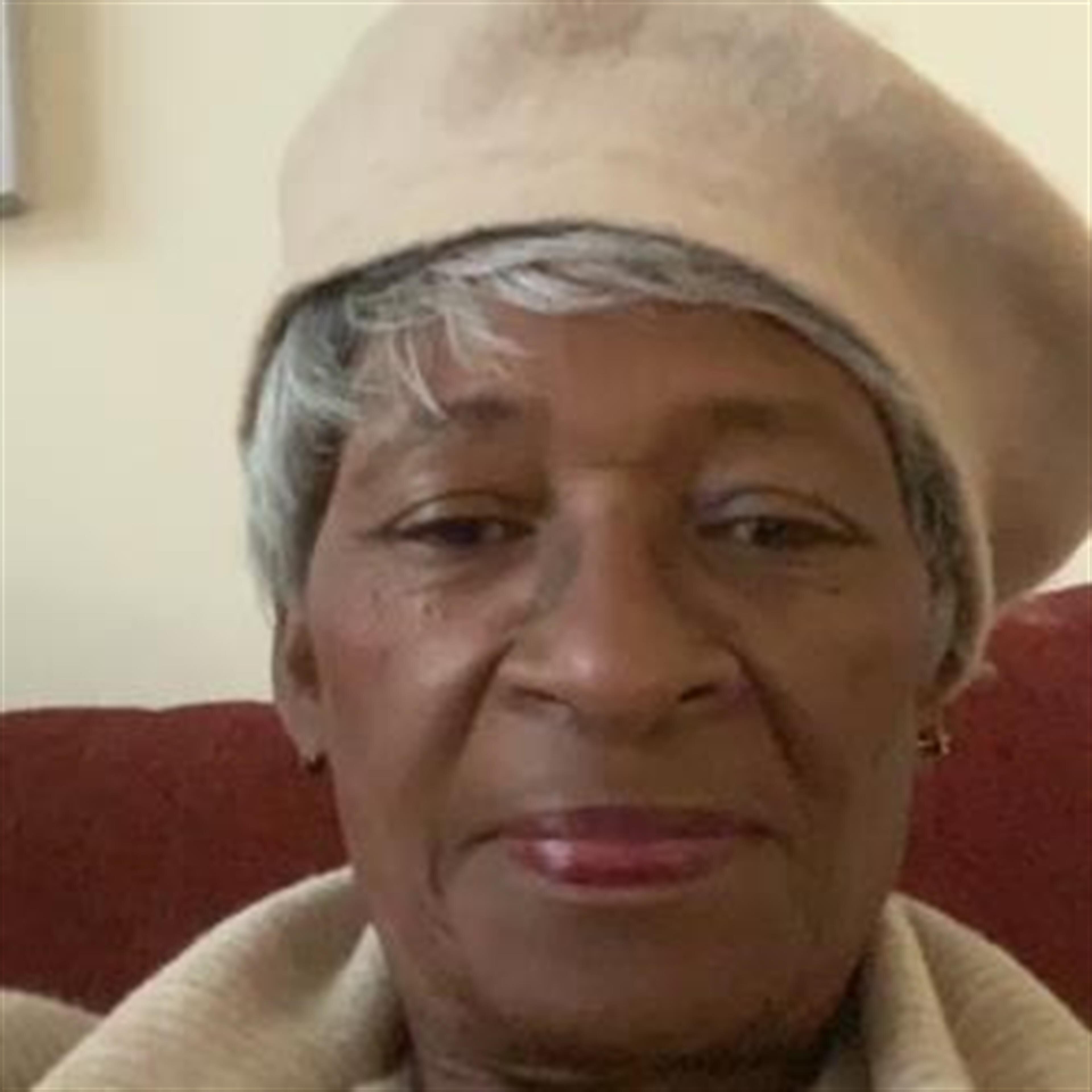 Yvonne Claudette Bristol