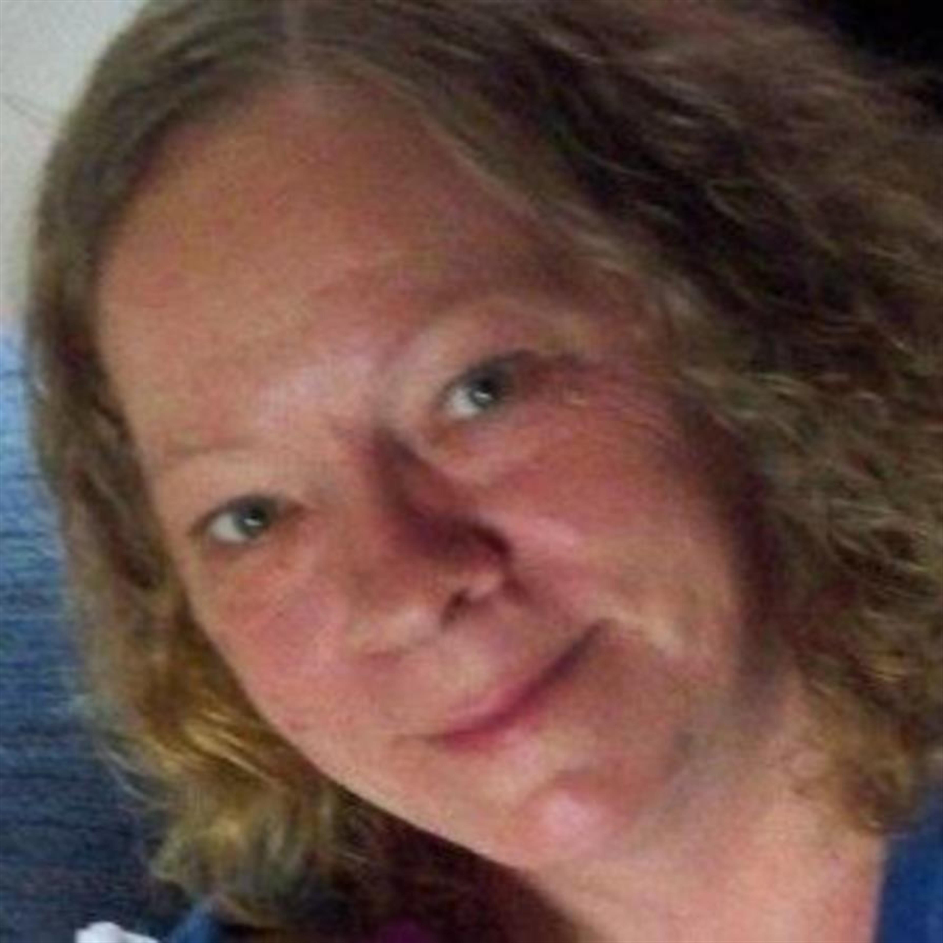 Deborah Velissa Berryhill Hartranft