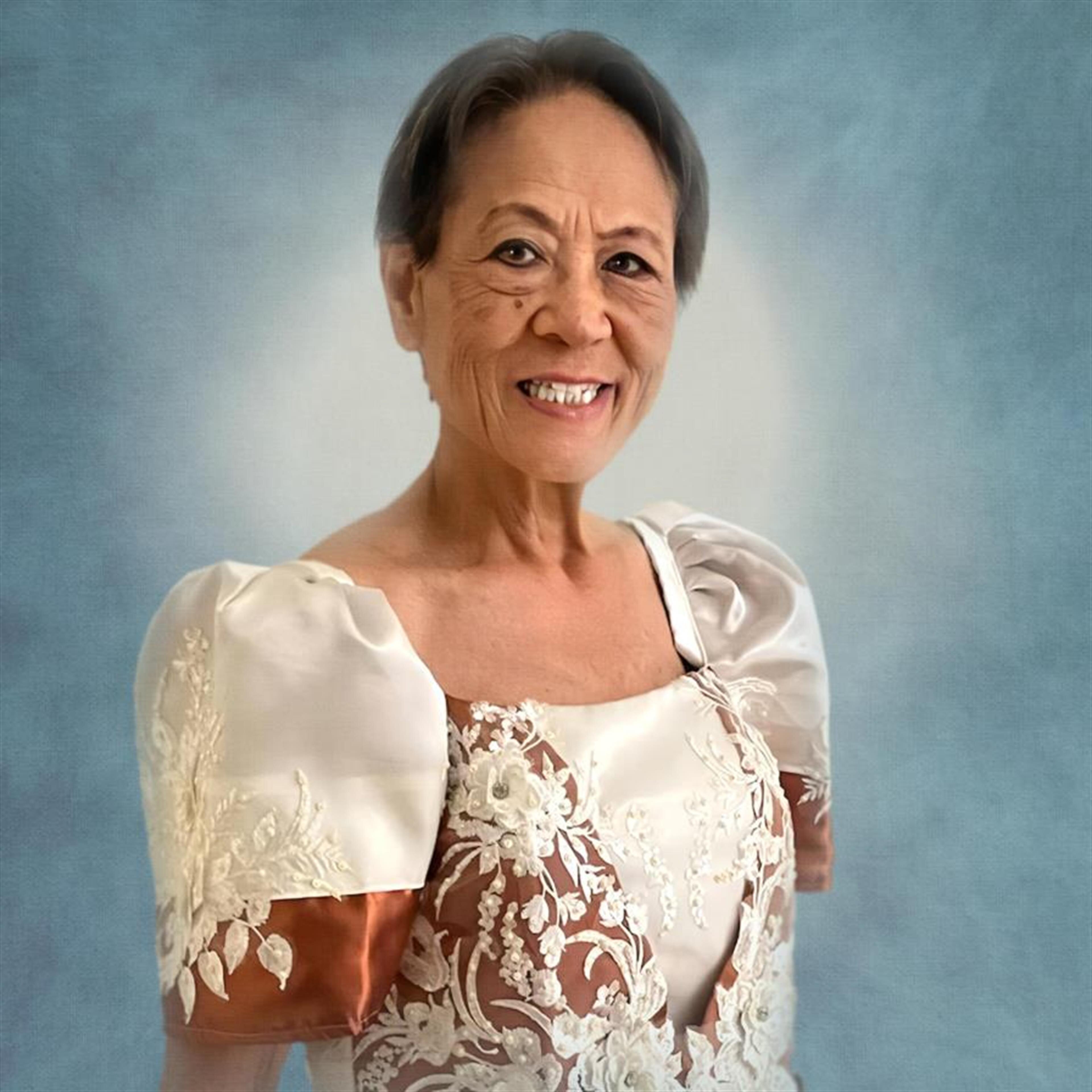 Letecia R. Ancog