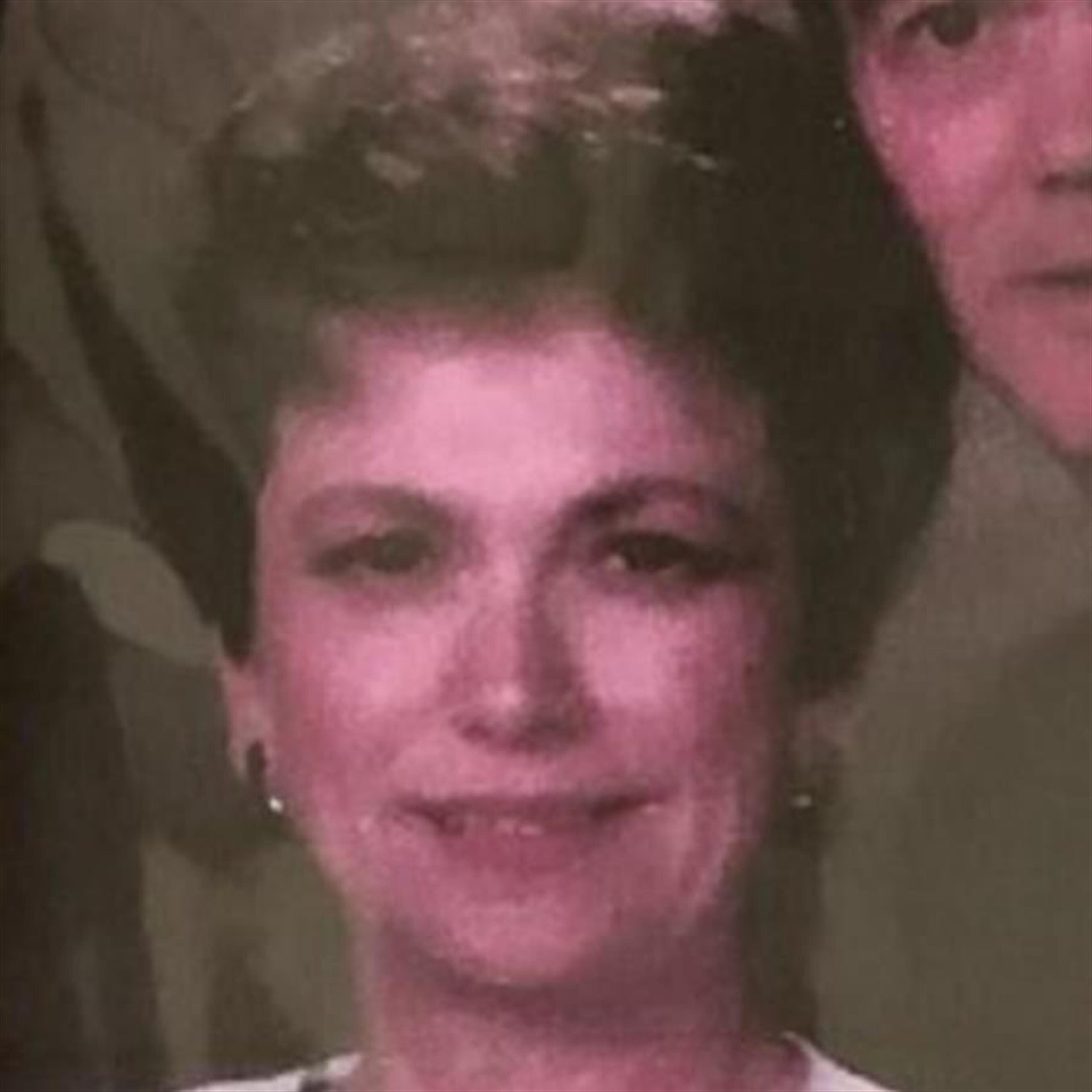 Dorothy Jean Elliott