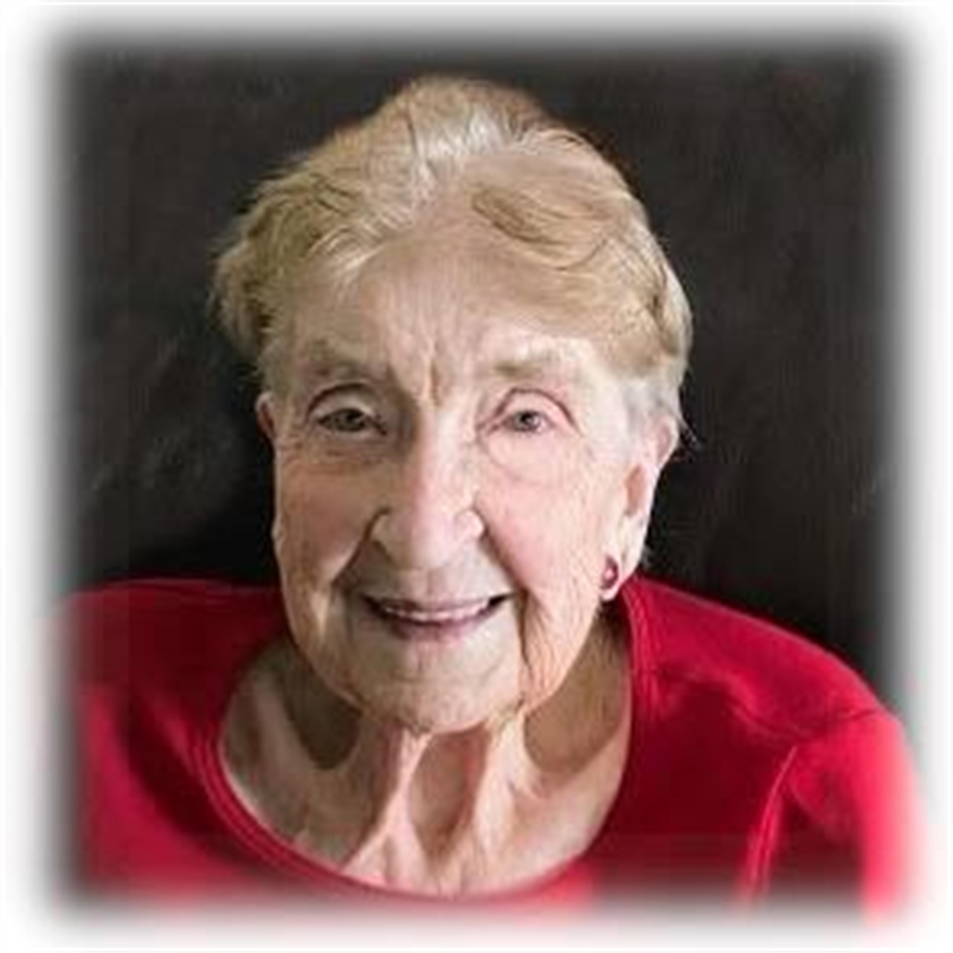 Gloria E. Thoma's obituary picture
