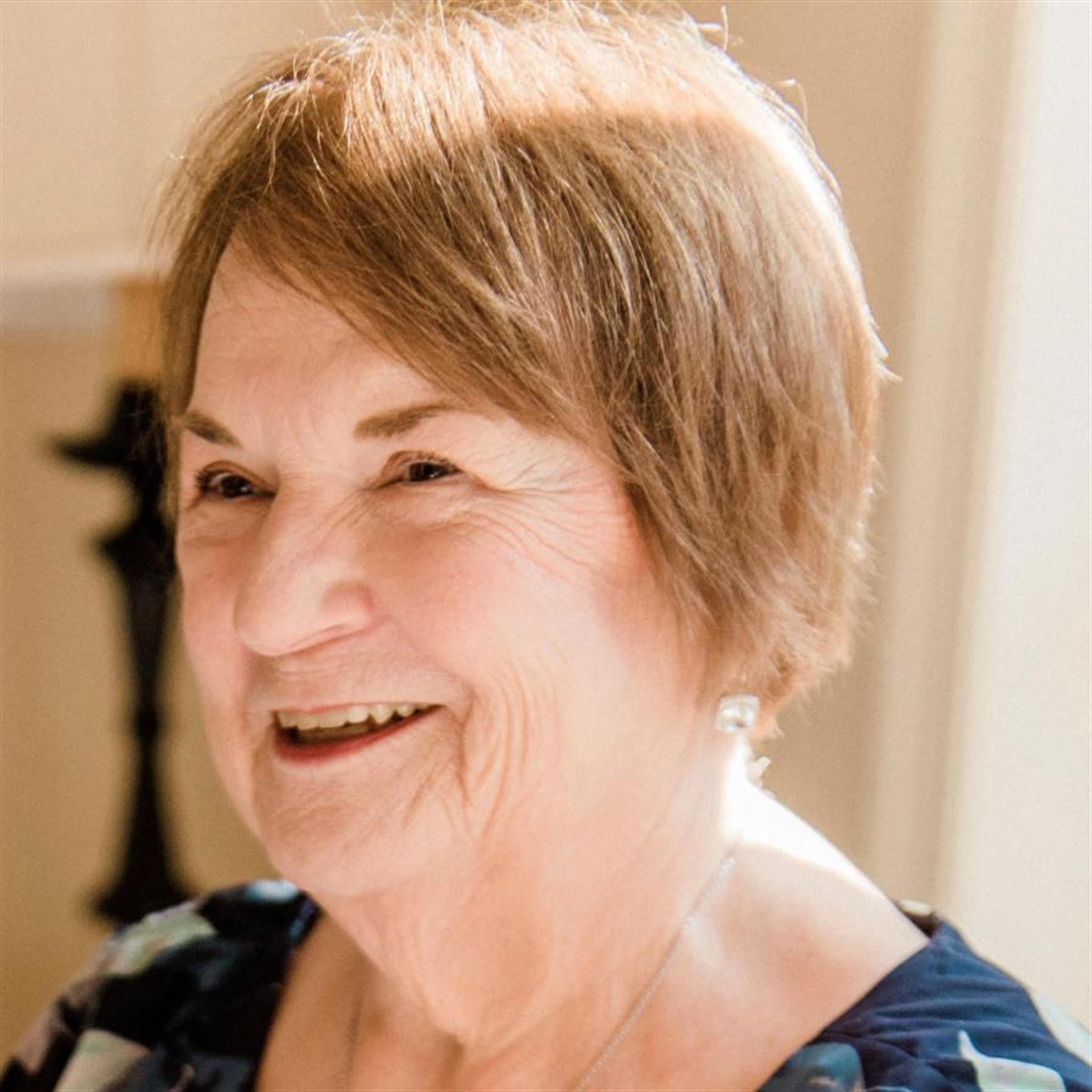 Lauren Marie Cosgriff