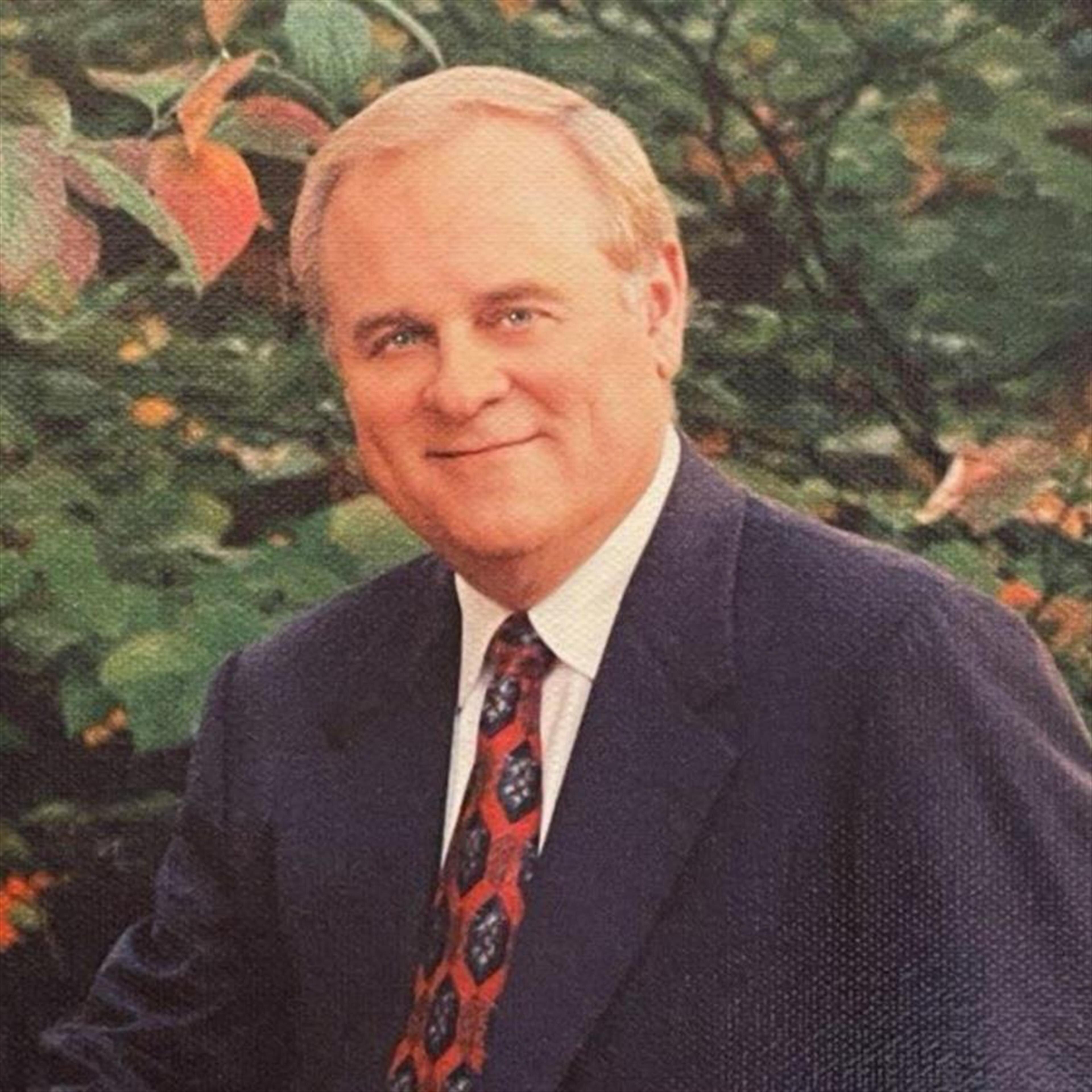 J. William (Bill) Lovelace