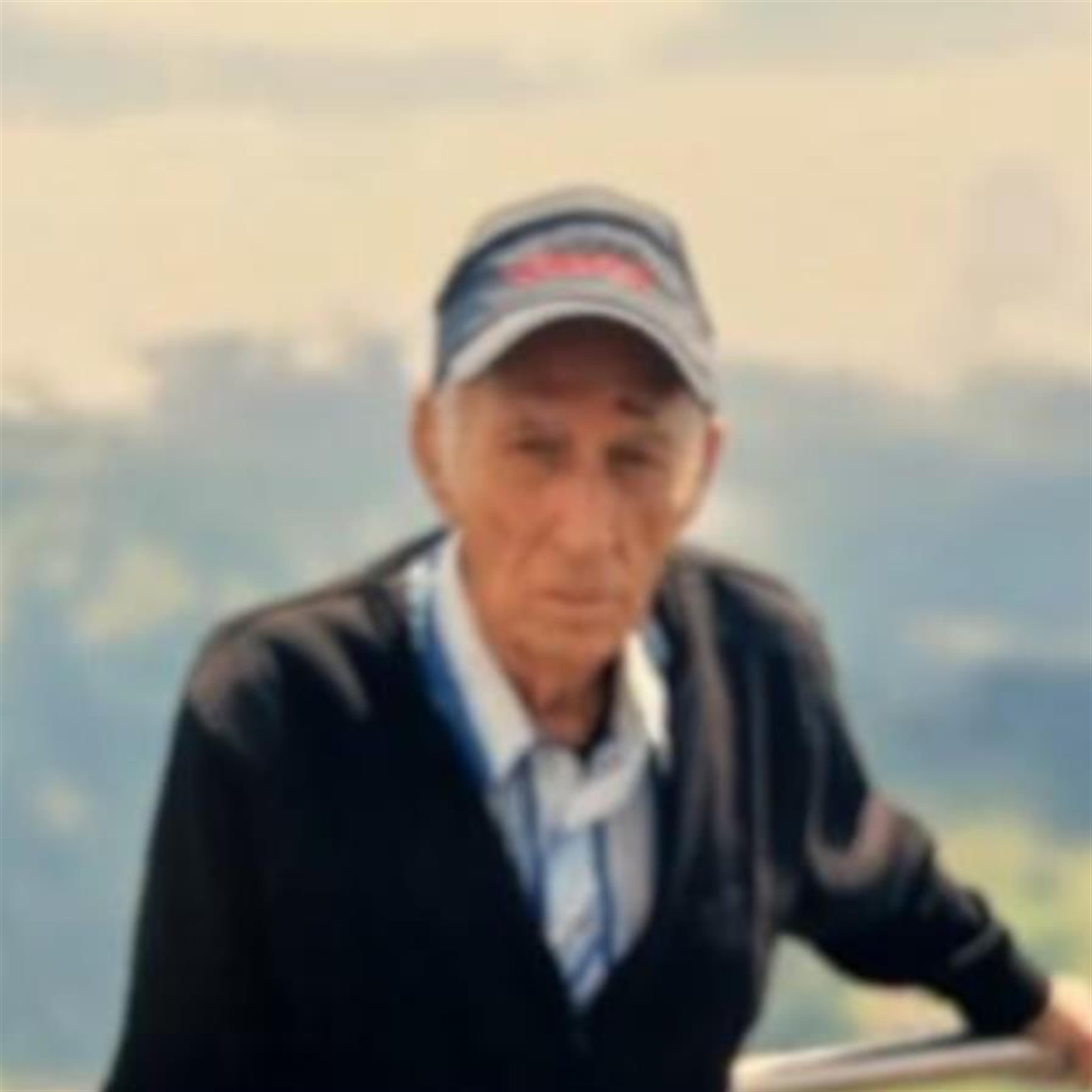 Robert Wilson Doty