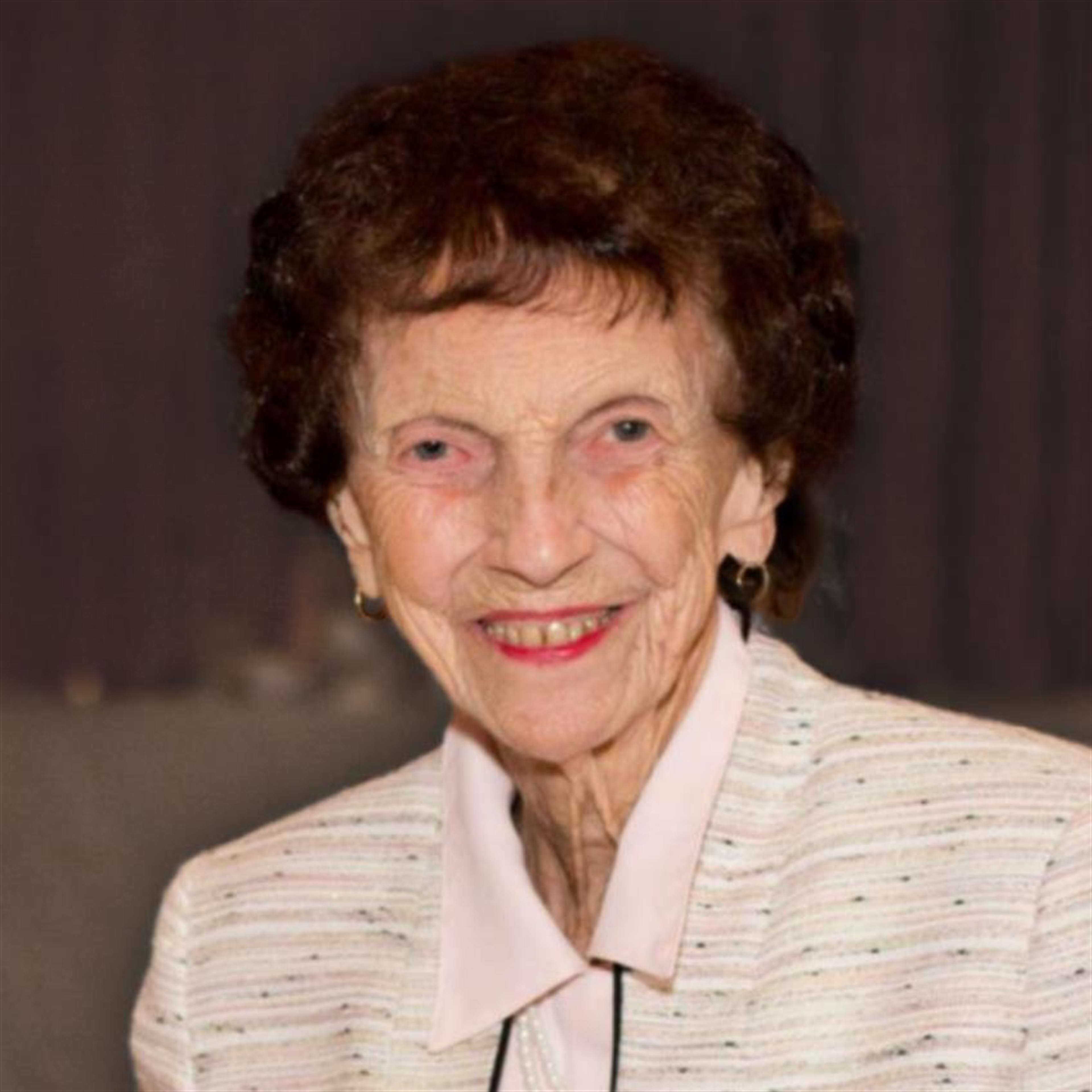 Ruth F. Jack